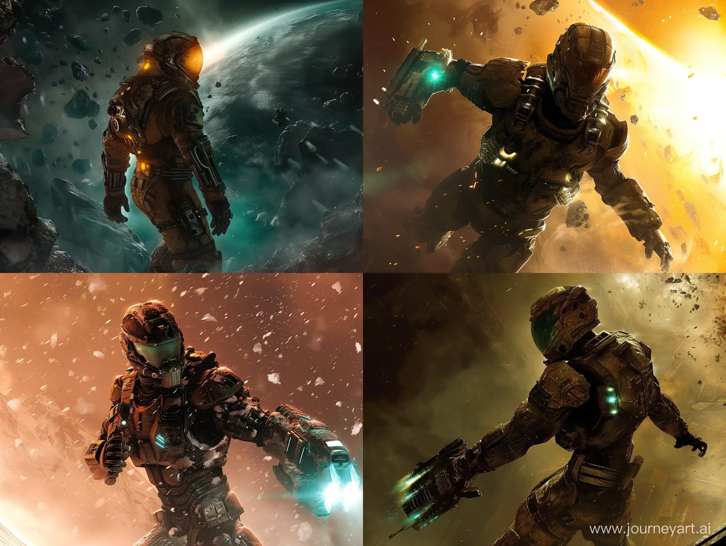 Eerie-Space-Exploration-in-Dead-Space-Video-Game