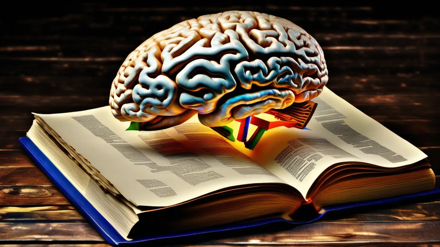 Enchanting Book Unveiling the Secrets of Intelligence Realistic Brain Emerges