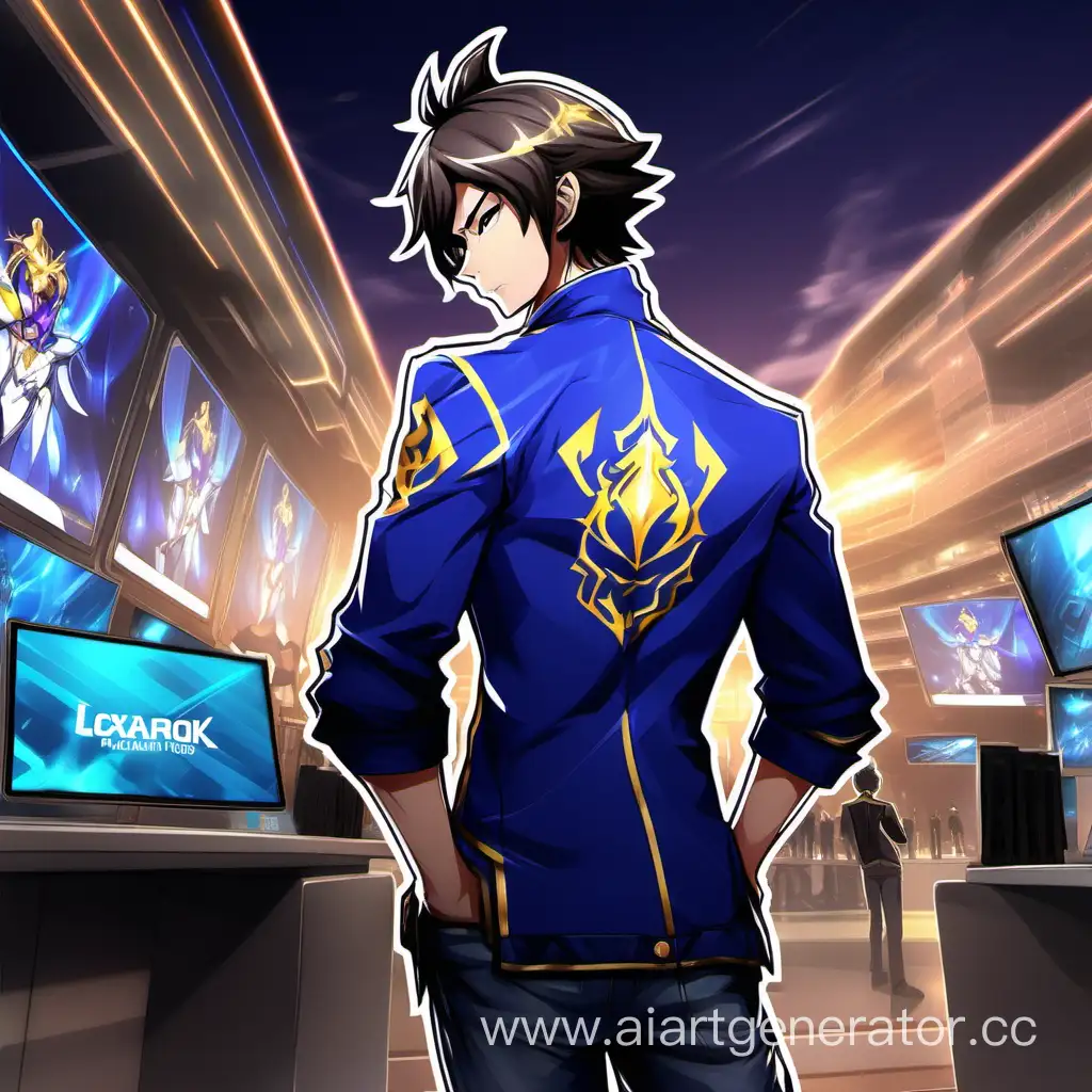 Chou-Lori-Yagami-Skin-Showdown-at-M5-Championship-in-Anime-Style