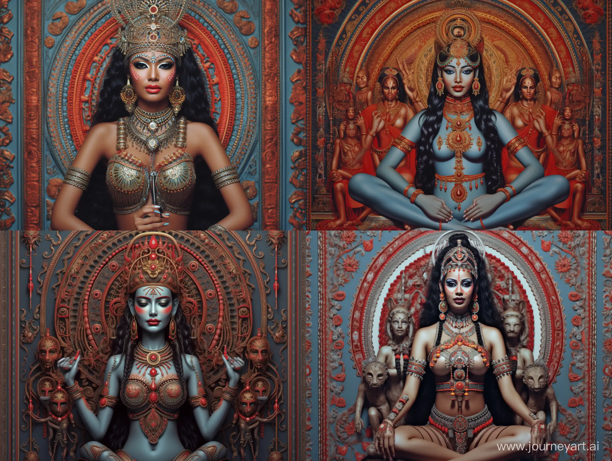 Photorealistic-Depiction-of-Goddess-Kali-in-43-Aspect-Ratio