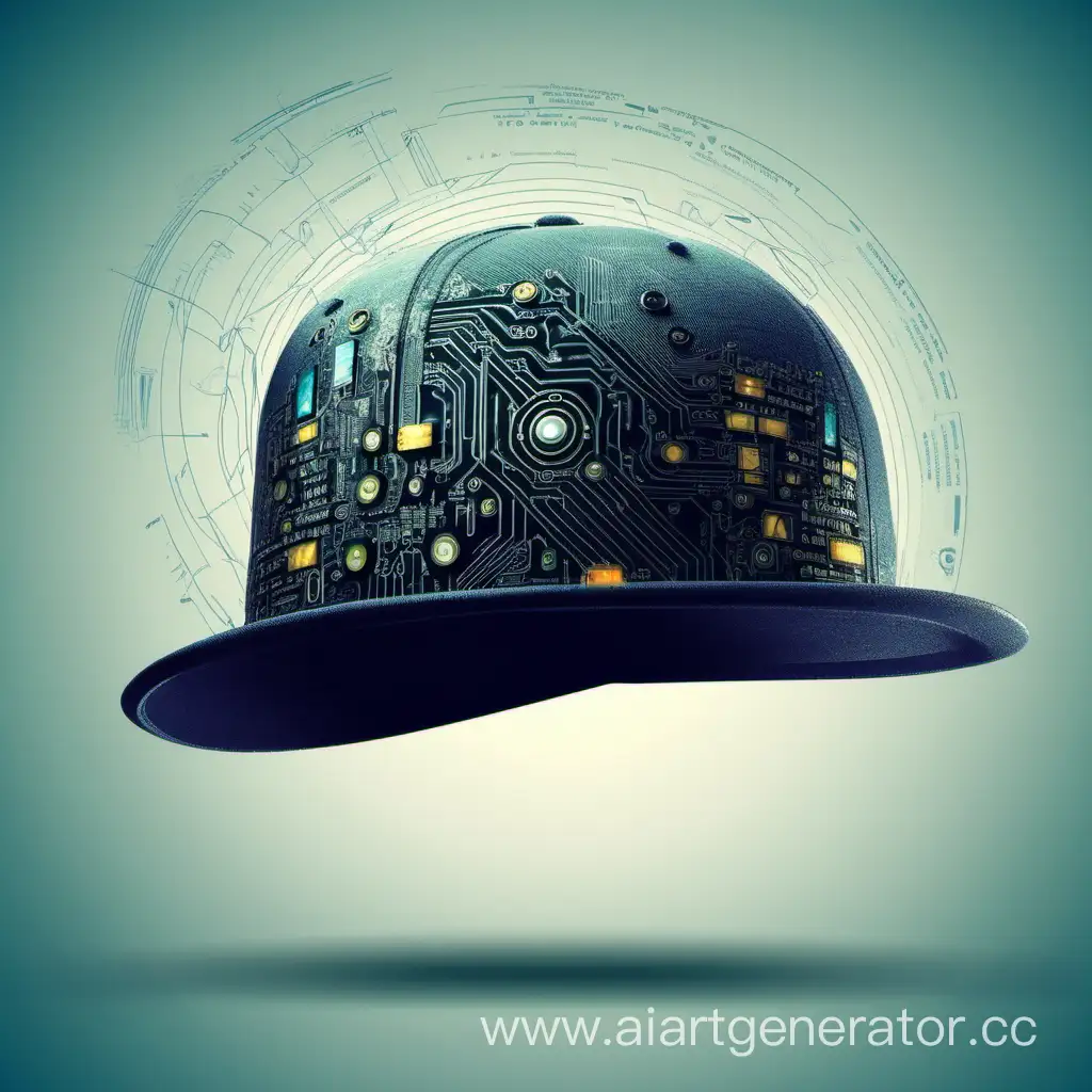 Futuristic-Tech-Hat-for-Smart-Innovators