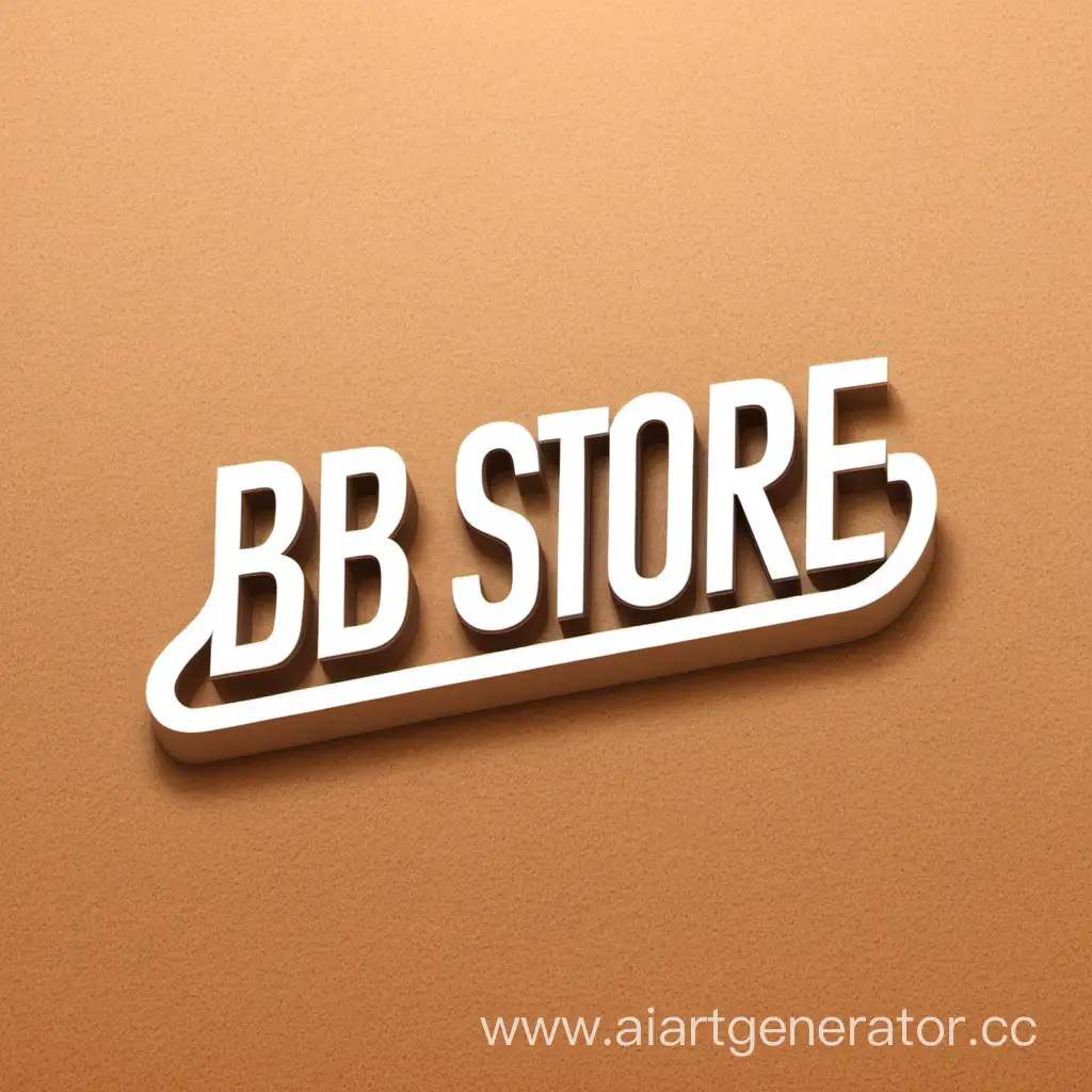 BBStore-Background-with-Inscription