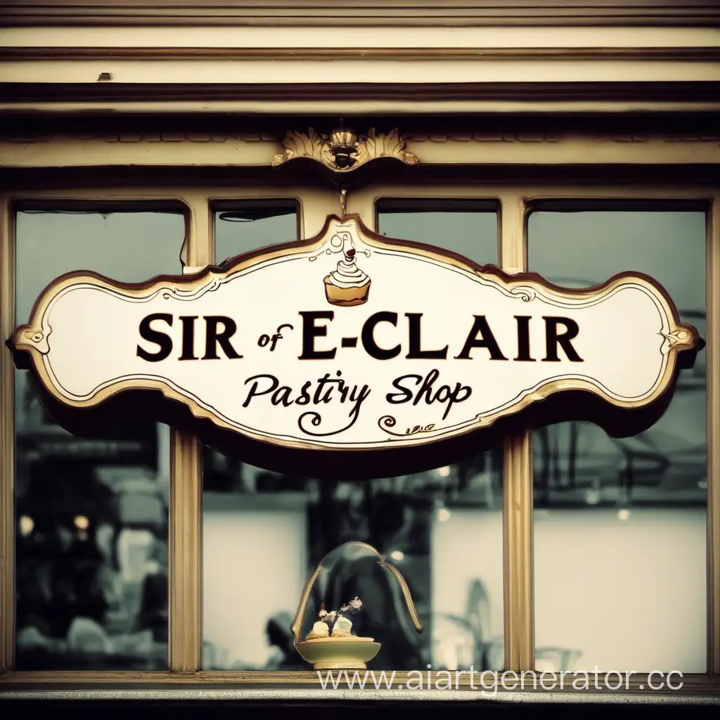 Charming-Ambiance-at-Sir-Eclair-Pastry-Shop