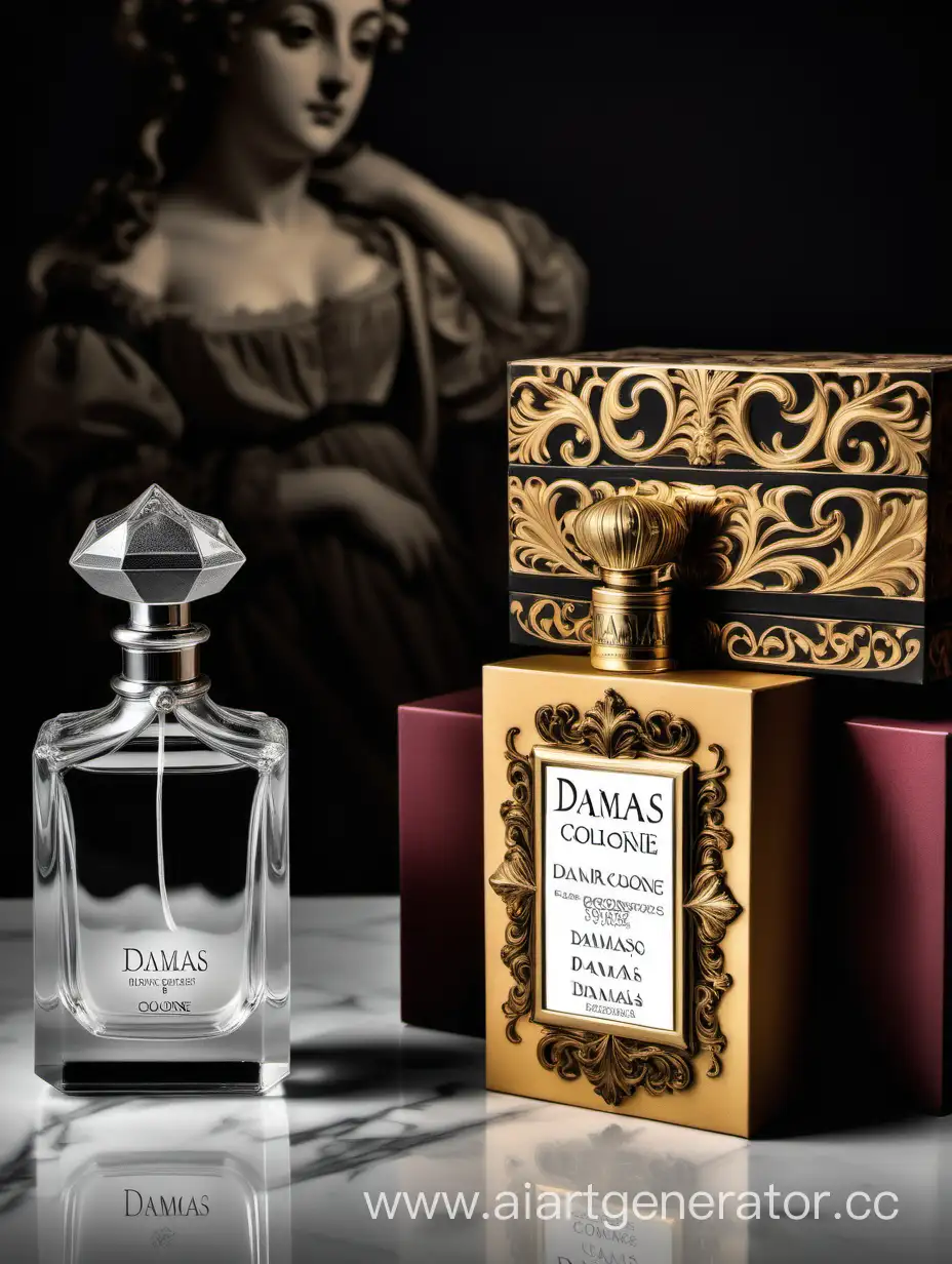 Feminine-Winner-Damas-Cologne-and-Flemish-Baroque