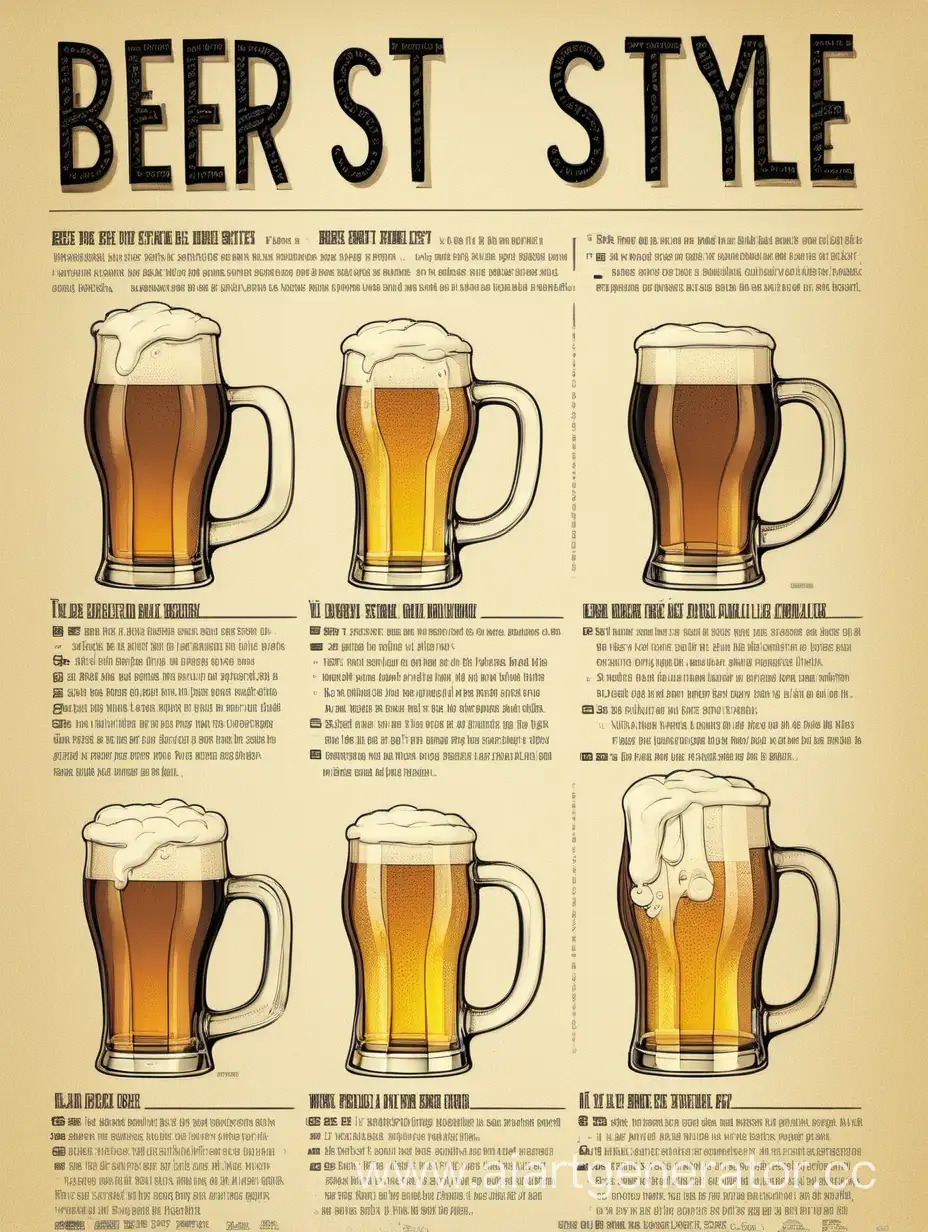 Variety-of-Beer-Styles-Guide