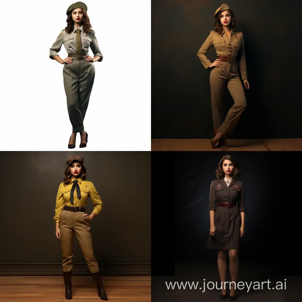 Ana de Armas, full body, capitalism, 8K, highly detailed, ww2 usa uniform


