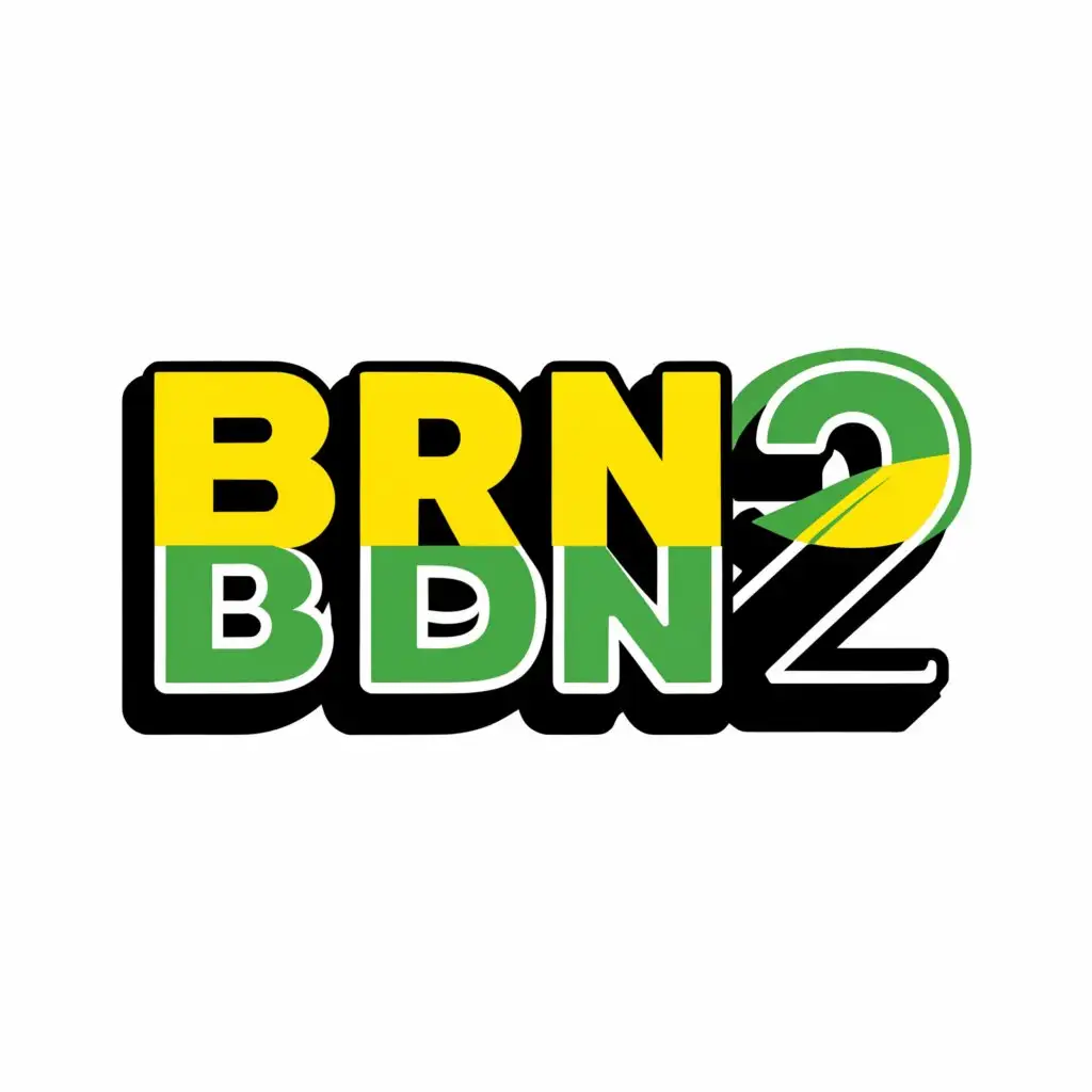 a logo design,with the text "Transforming Brin 2", main symbol:yellow and green logo John Deere engine logic change working group,Moderate,clear background