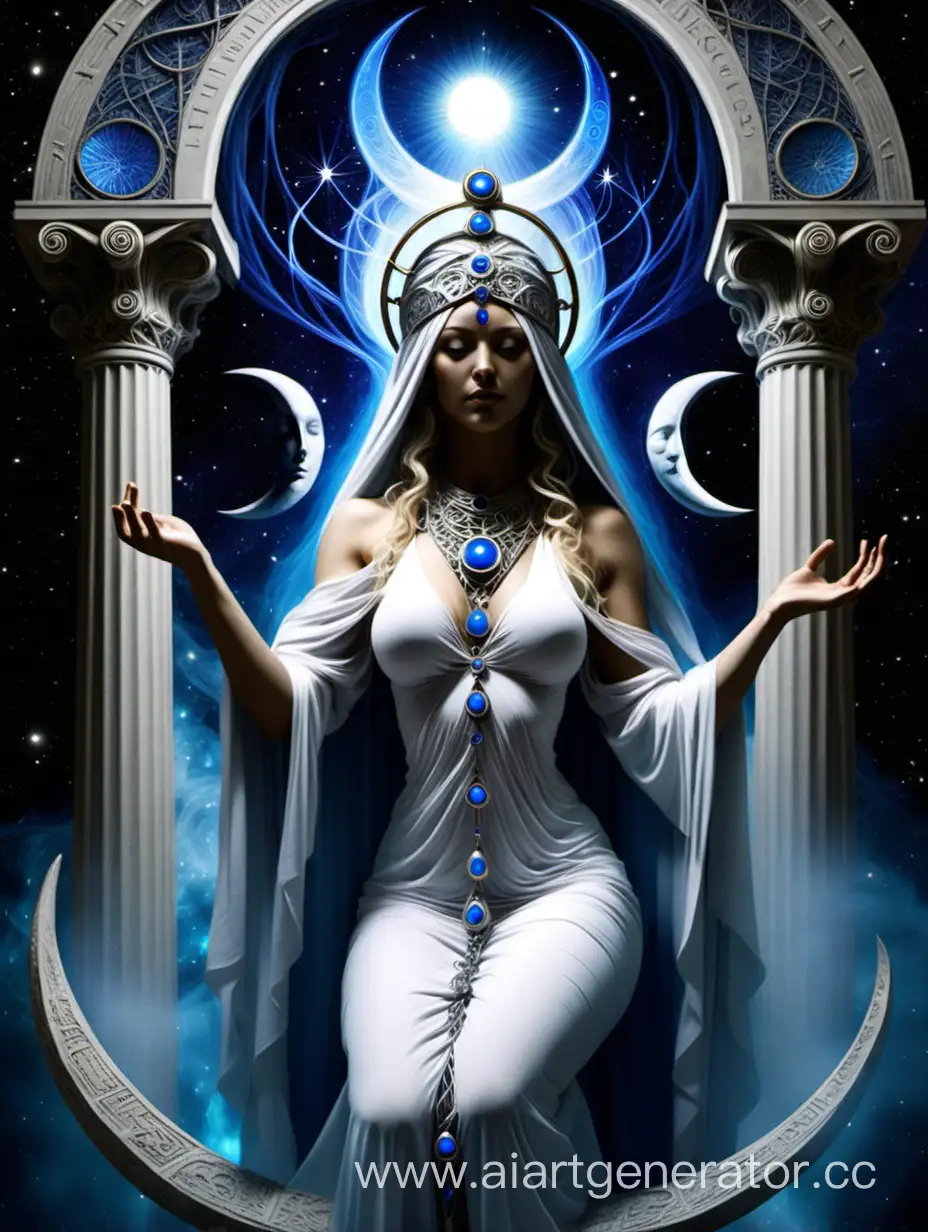 The-High-Priestess-Symbol-of-Feminine-Wisdom-and-Intuition