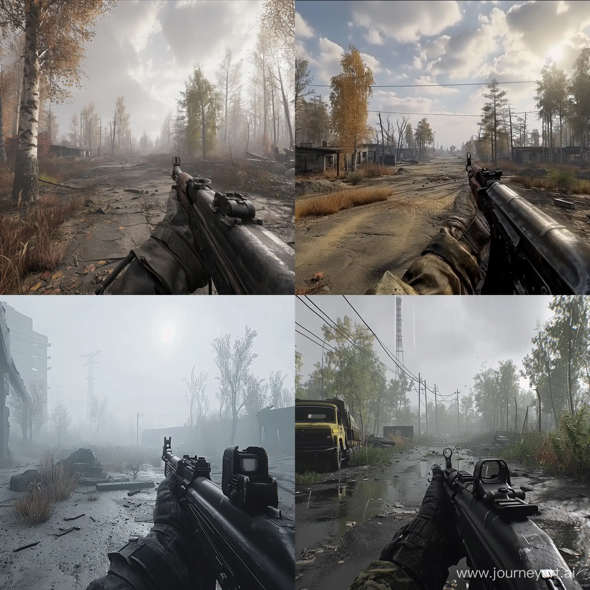 Immersive-FirstPerson-Gameplay-in-STALKER-Shadow-of-Chernobyl-Remake-on-Unreal-Engine-5