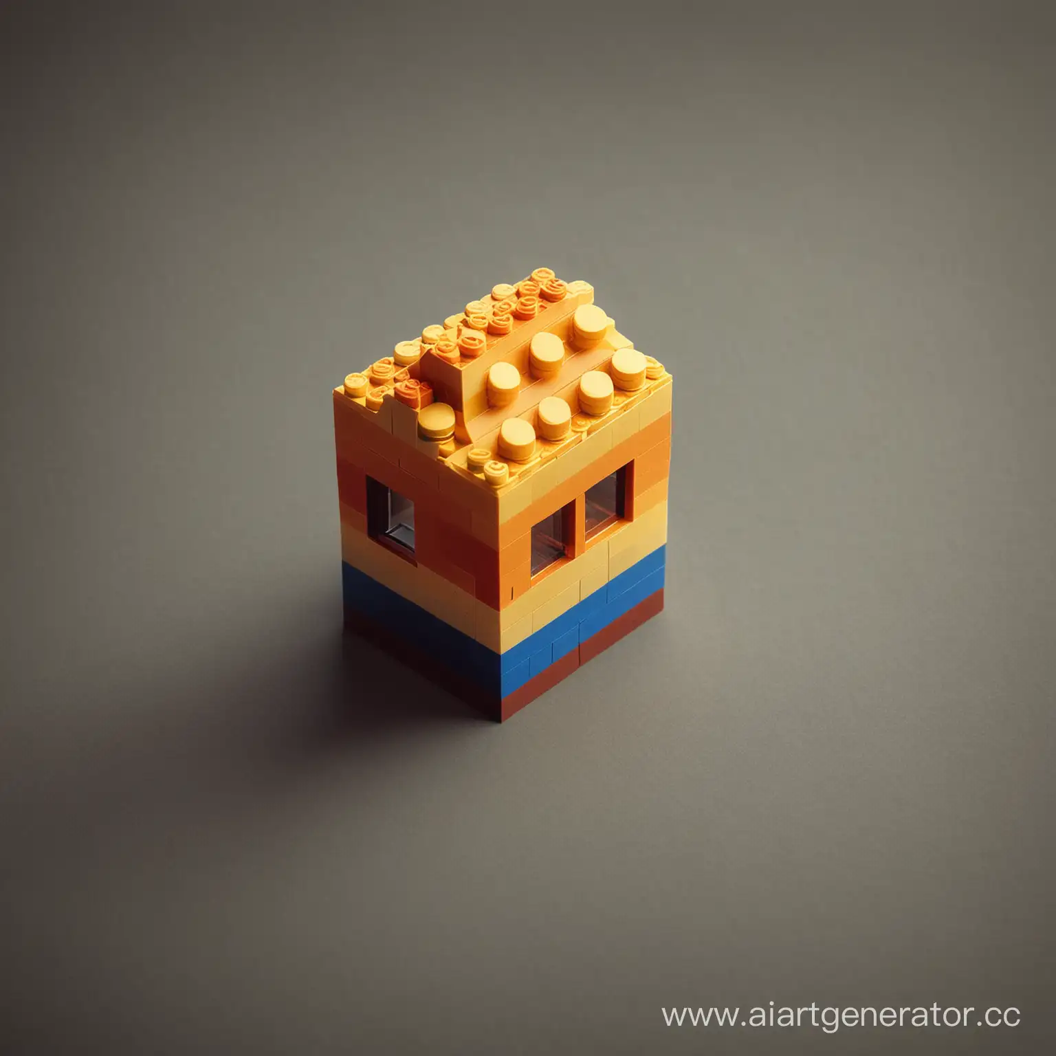 3D-Printed-Lego-Block-House-Logo-Design