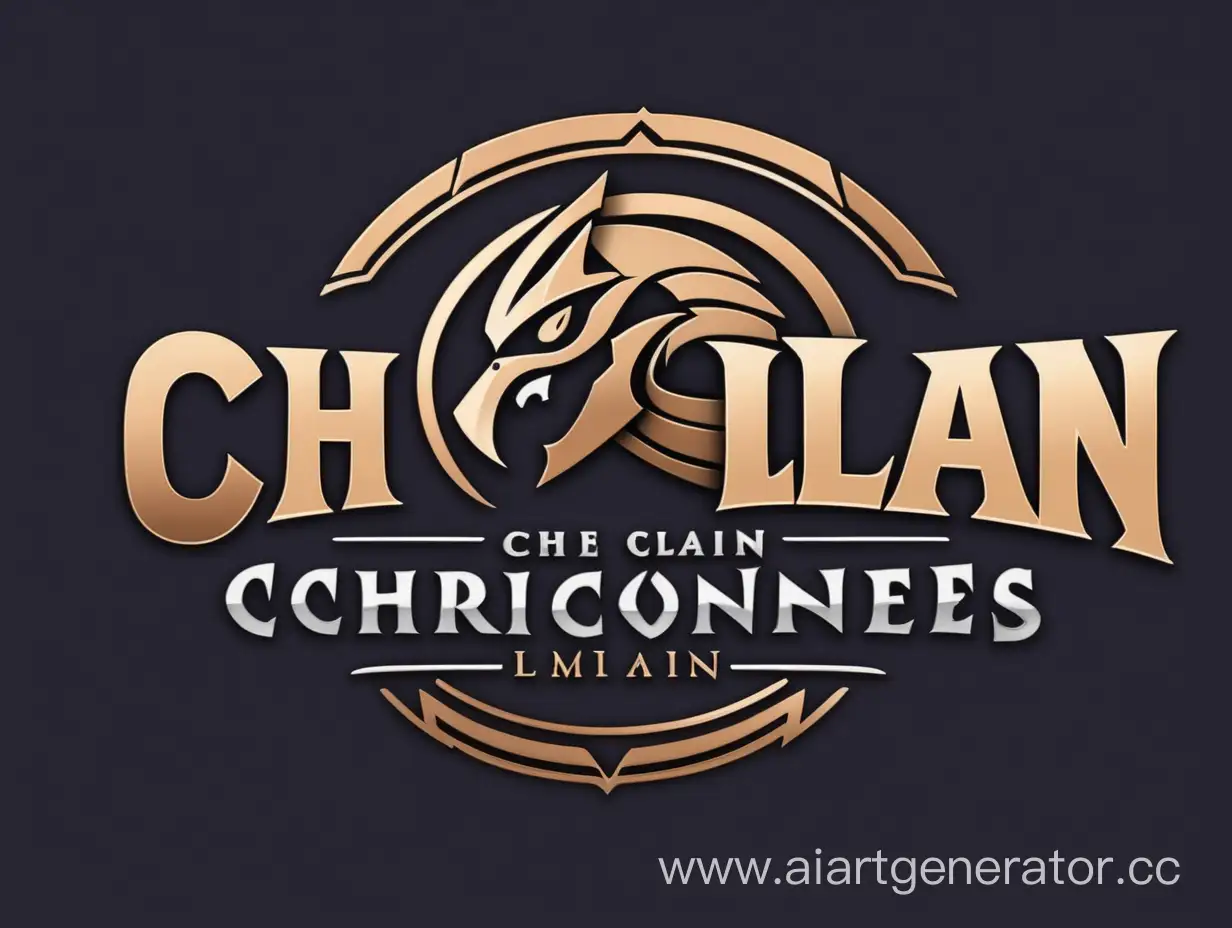 Legends-in-Motion-Chronicles-Animation-Clan-Logo-Design