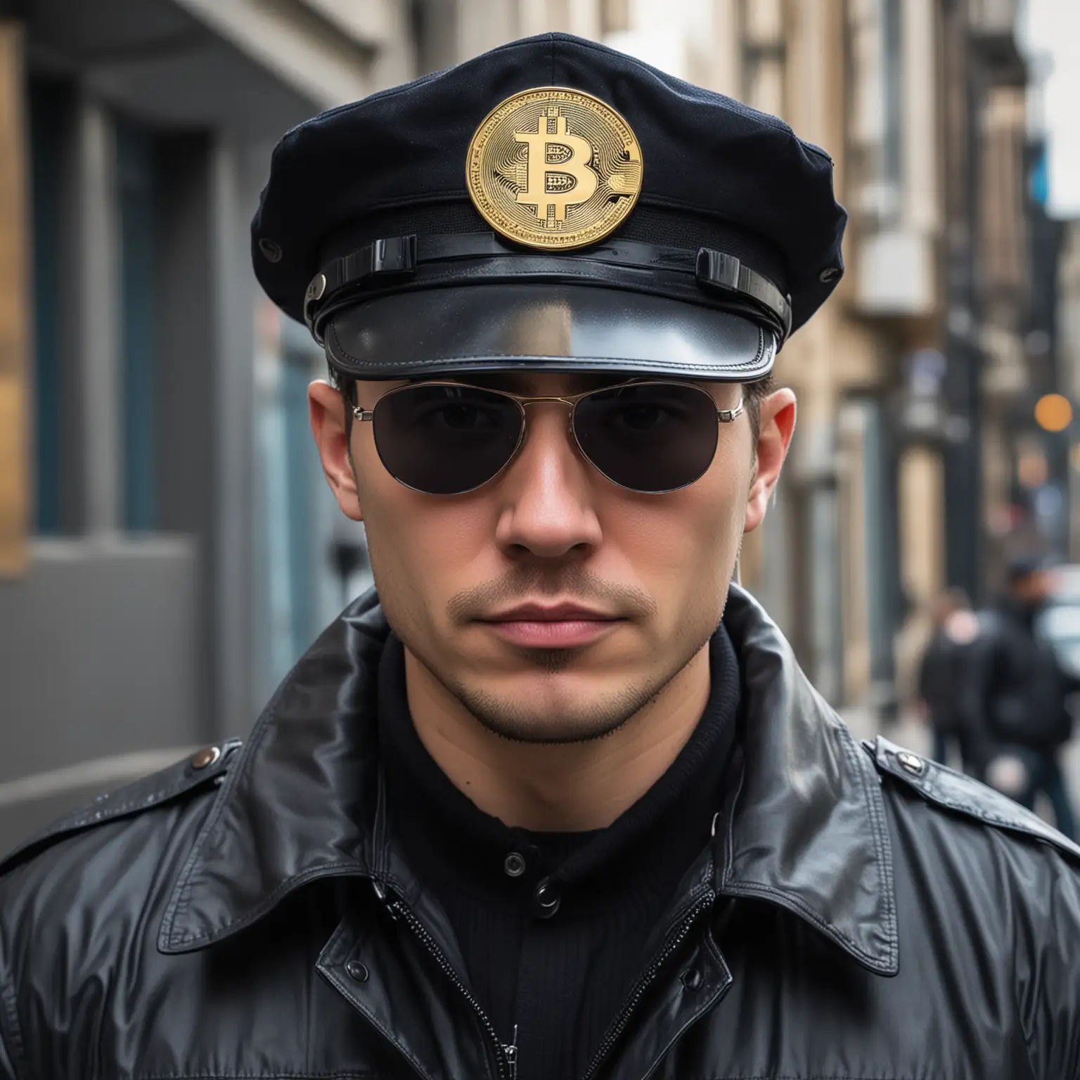 Private Investigator Tracking Cryptocurrency Scammers with Police