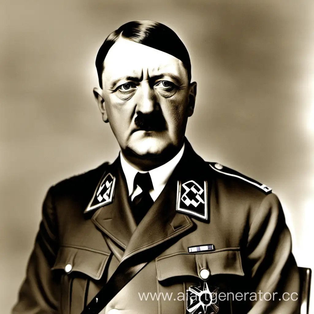 Controversial-Historical-Figure-Adolf-Hitler
