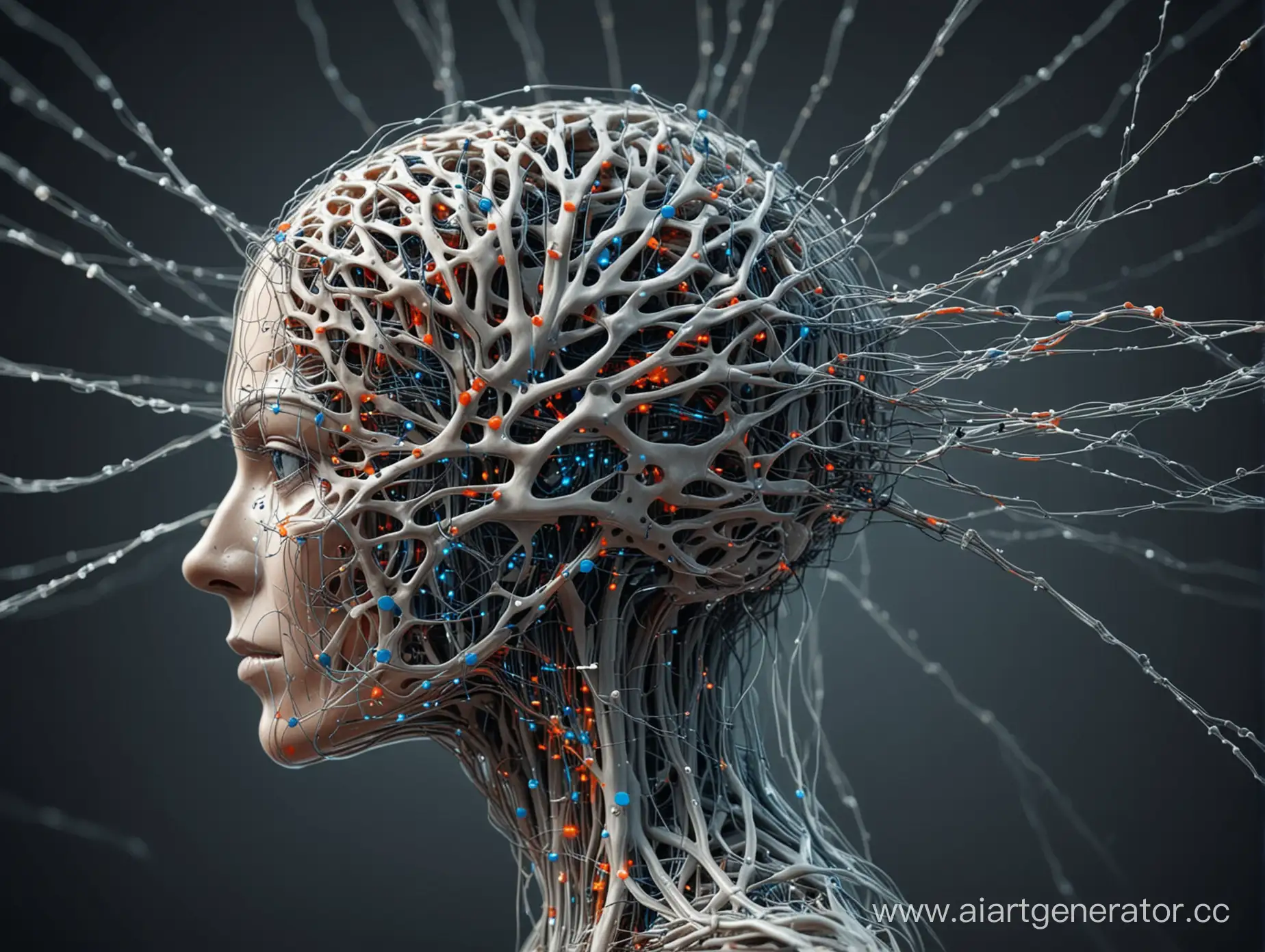 AI-Neural-Network-Deleting-Data-Futuristic-Digital-Visualization
