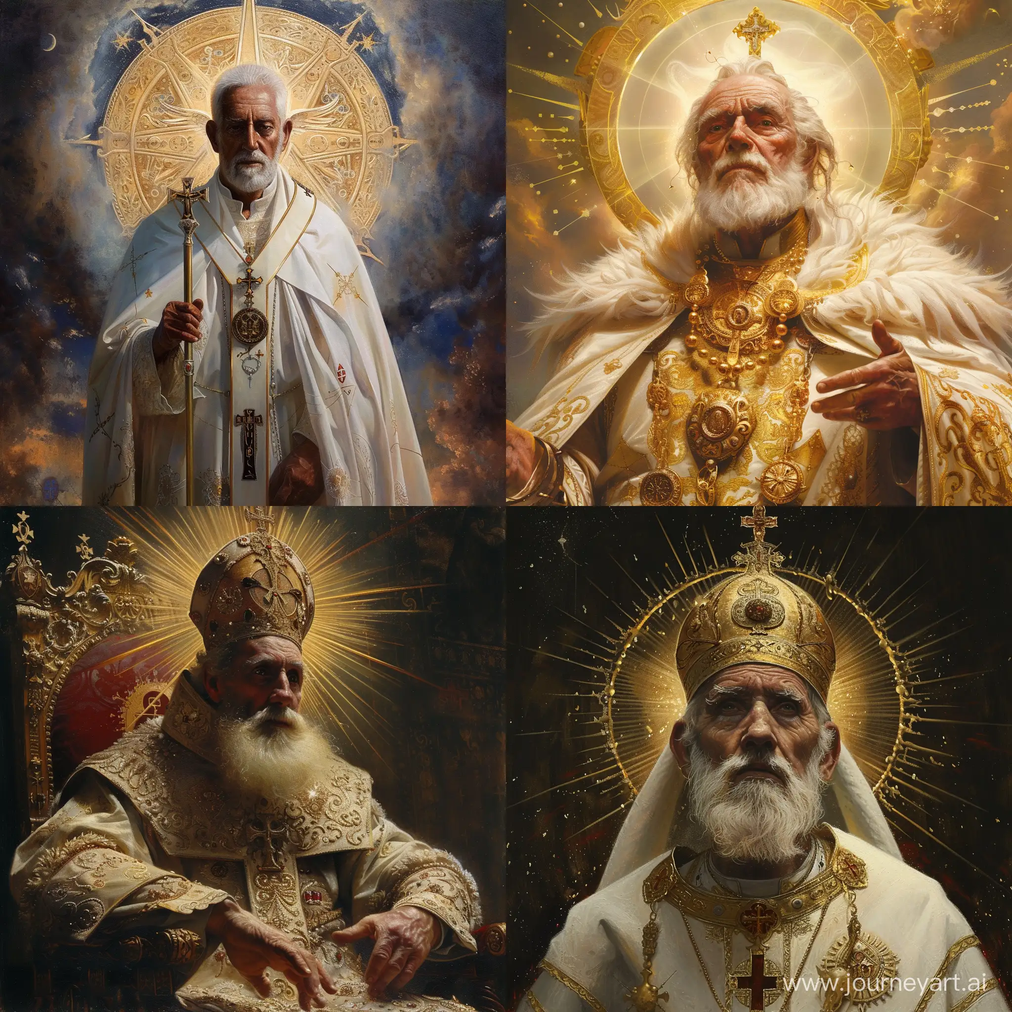 Spiritual-Leader-of-the-Catholic-Order-in-Harvest-Epoch-Artwork