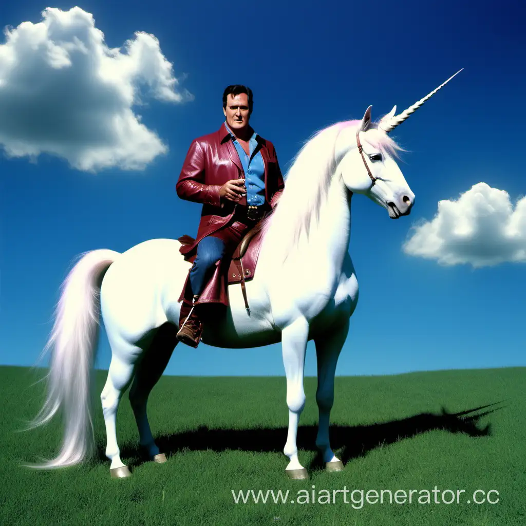 Majestic-Unicorn-Grazing-in-Azure-Meadow-with-Bruce-Campbell