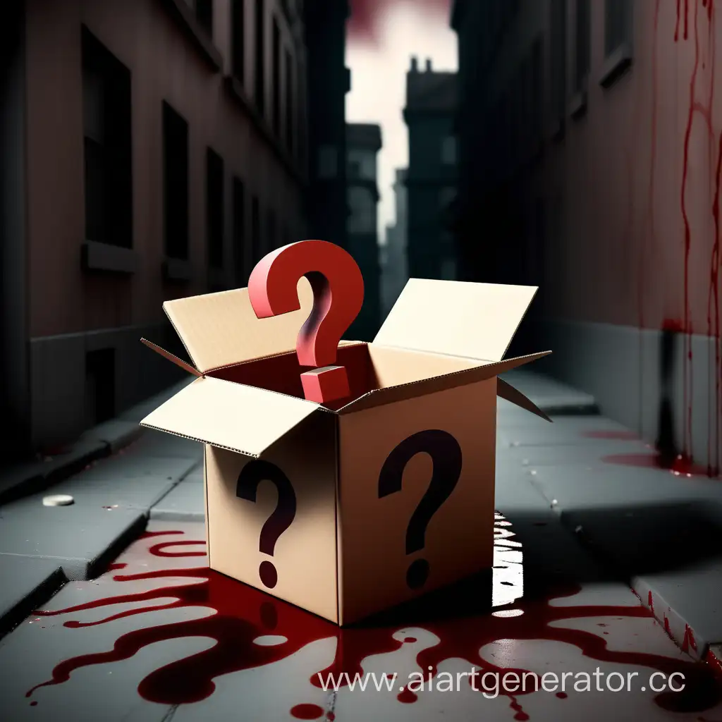 Mysterious-Box-in-Sinister-Cityscape-Unveiling-the-Unknown
