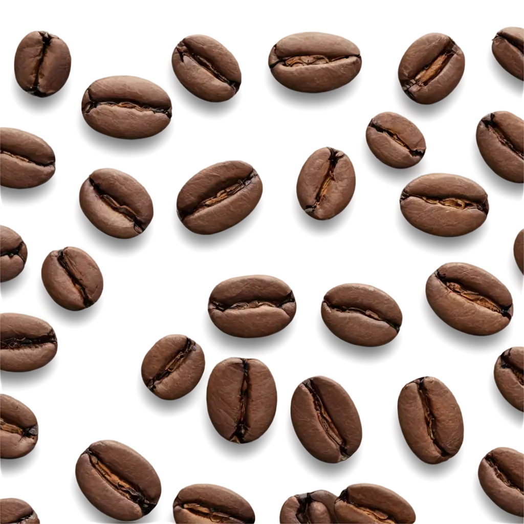 coffee beans