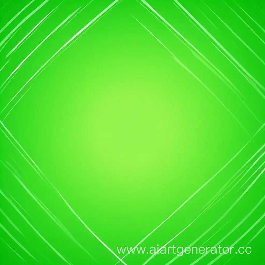 Vibrant-Green-Abstract-Background