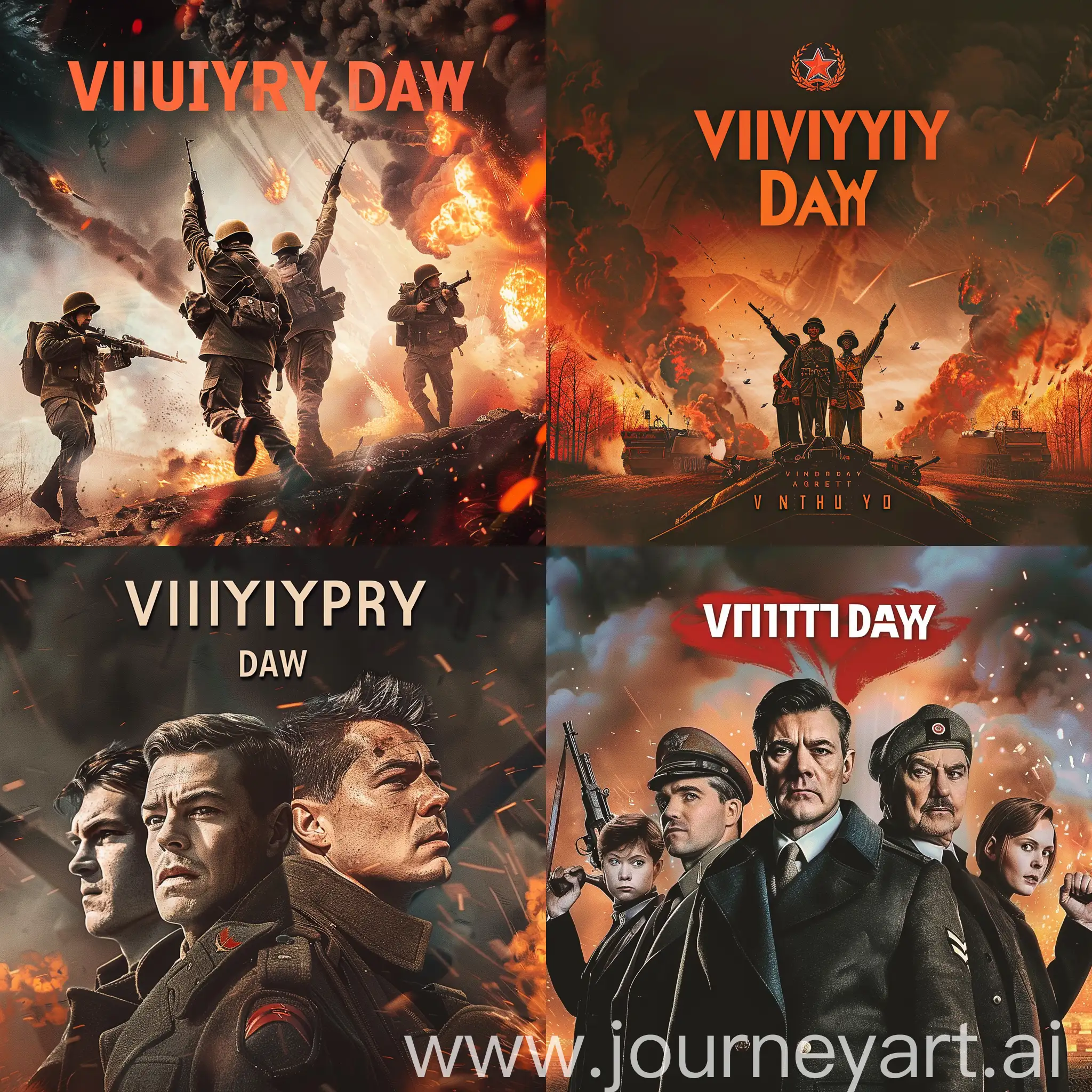 Victory-Day-Celebration-Poster-with-Symbolic-Imagery