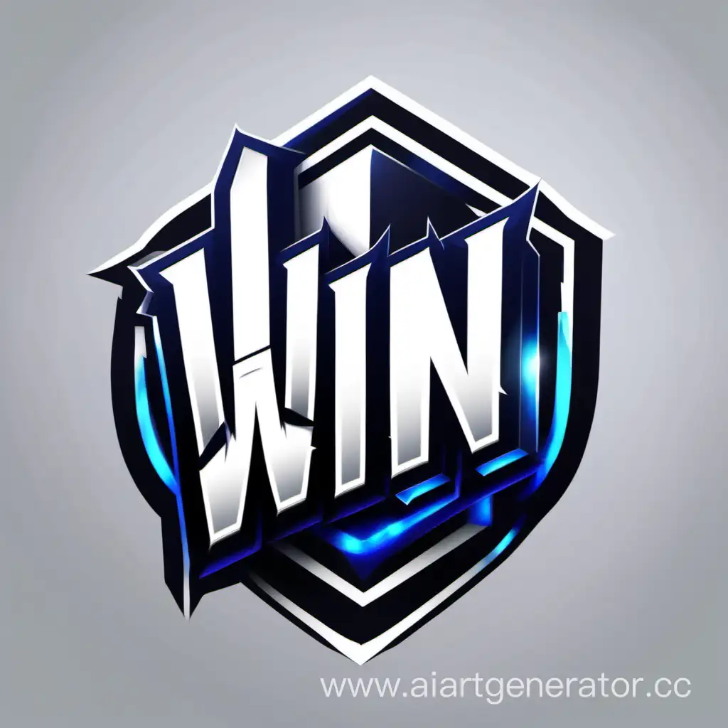 Dynamic-Esports-Logo-with-Striking-9win-Word-Design