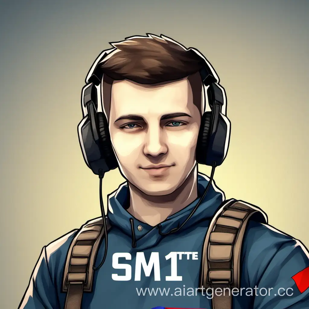 Russian-CSGO-Player-Avatar-sm1te