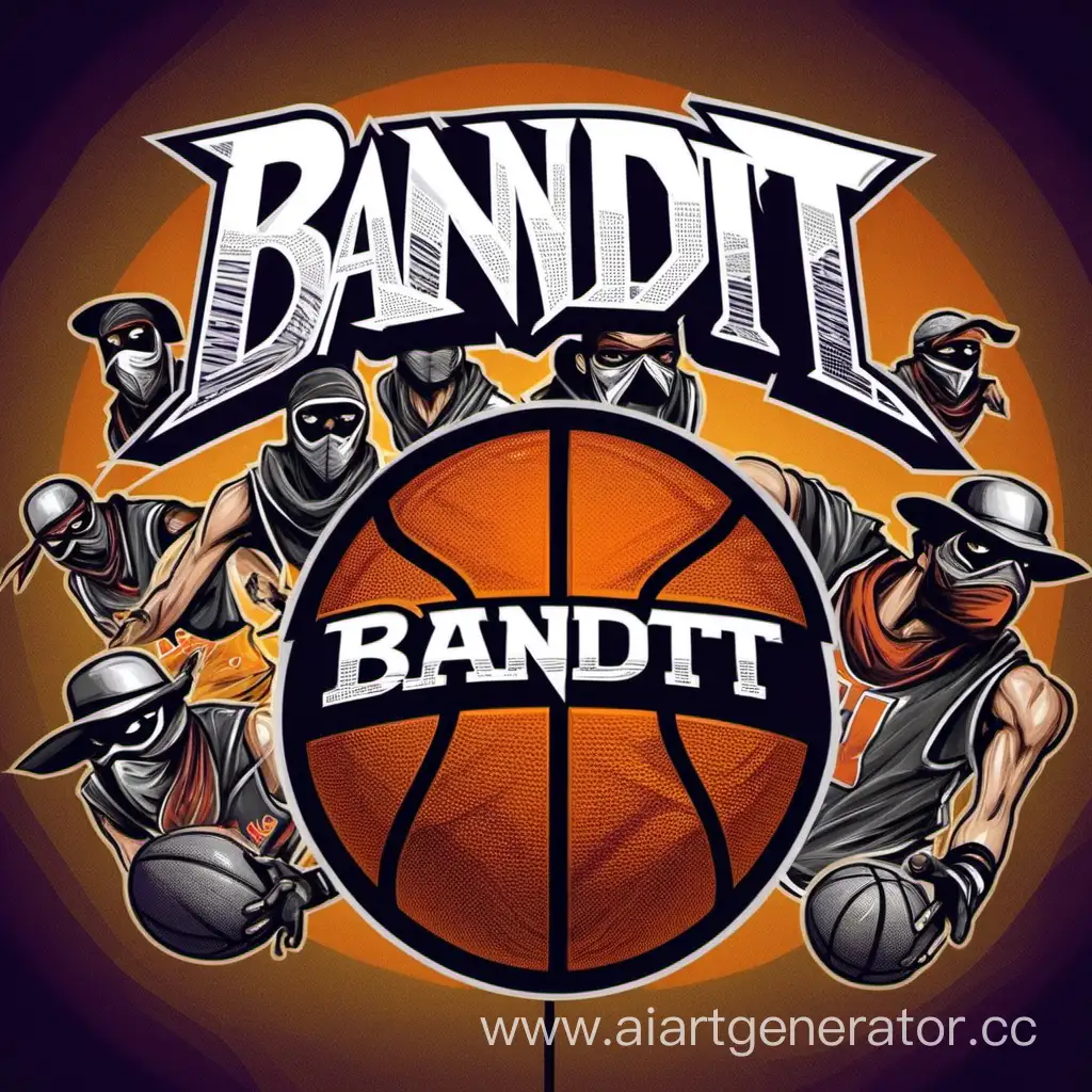 Bandit basketball