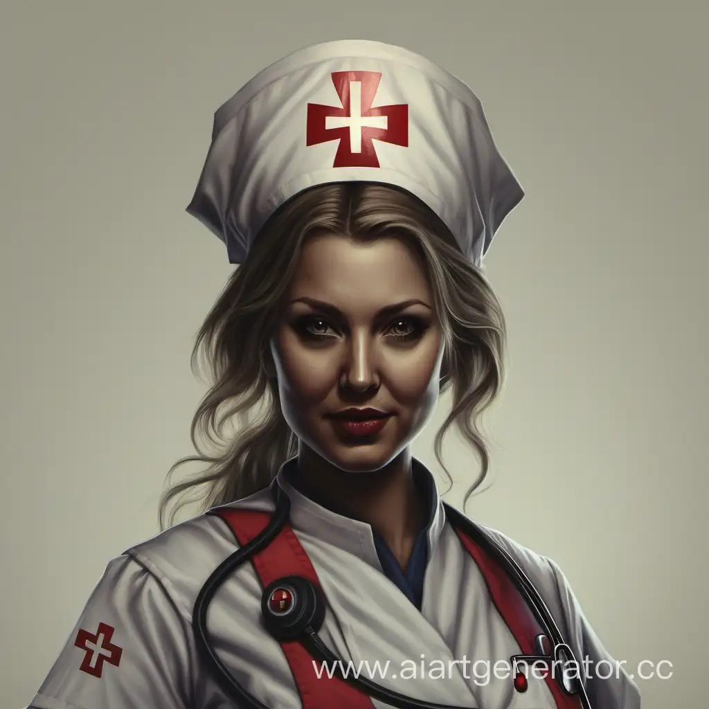 Torium Nurse