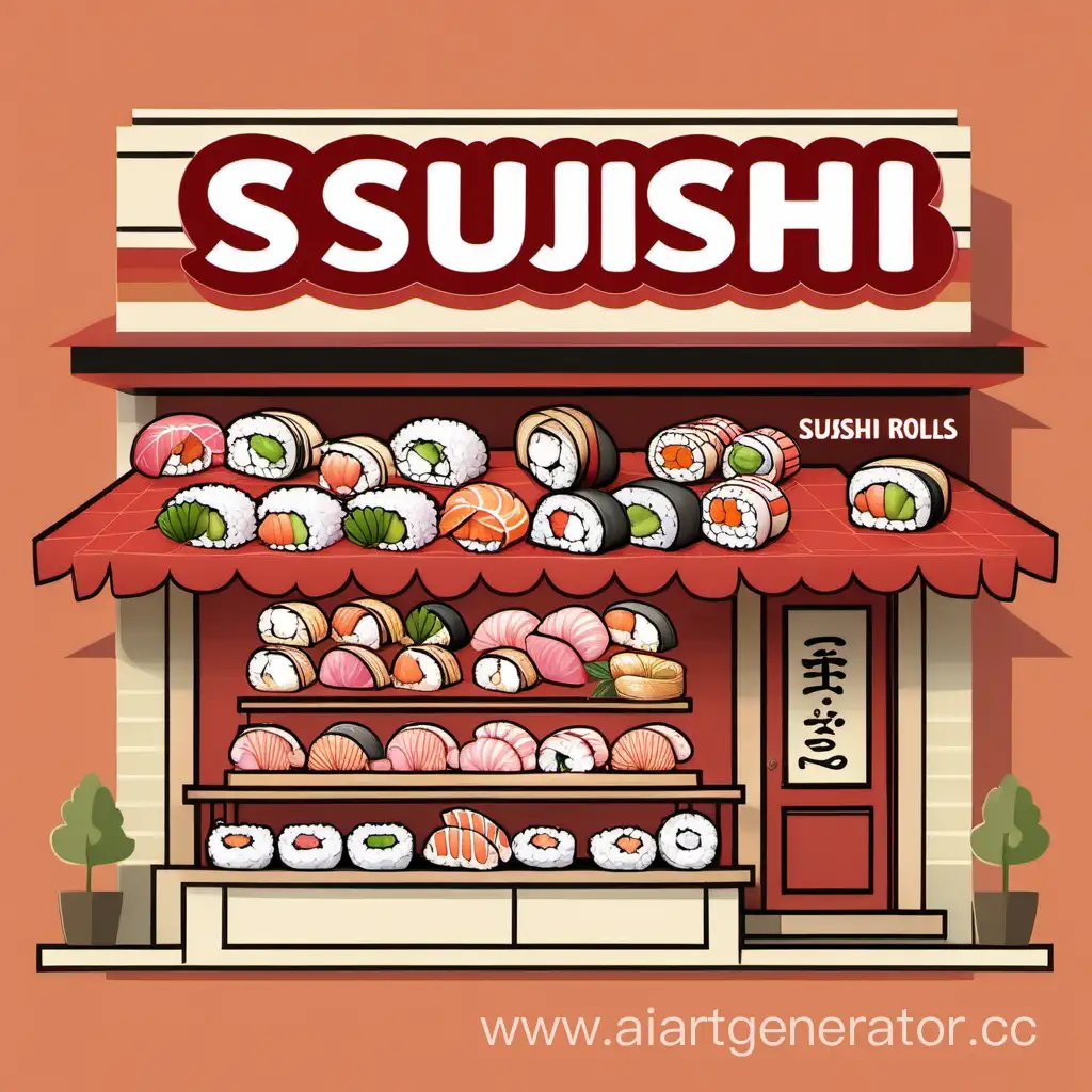 Delicious-Sushi-and-Rolls-Extravaganza