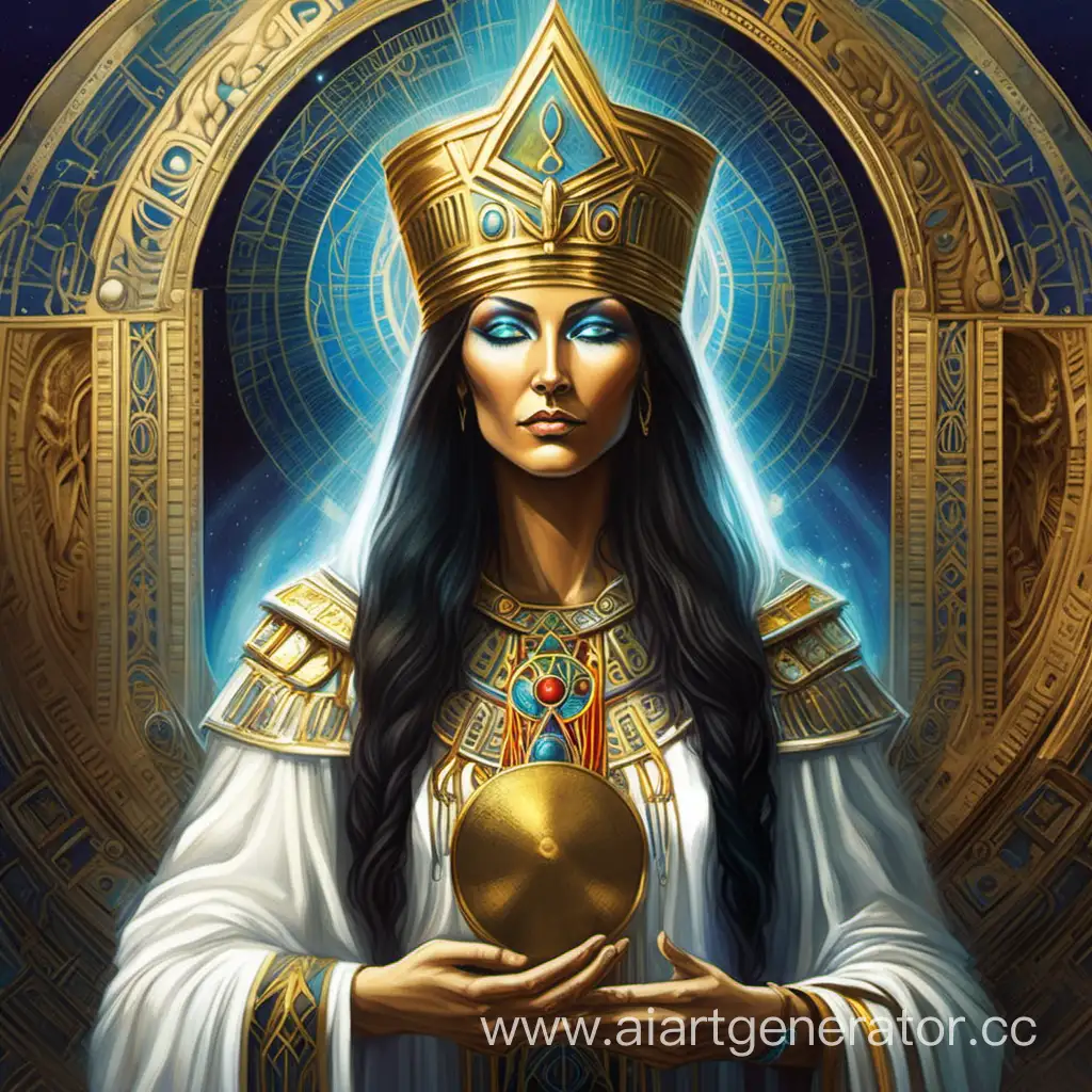The-Great-High-Priestess-Guarding-the-Spirit-of-Rus