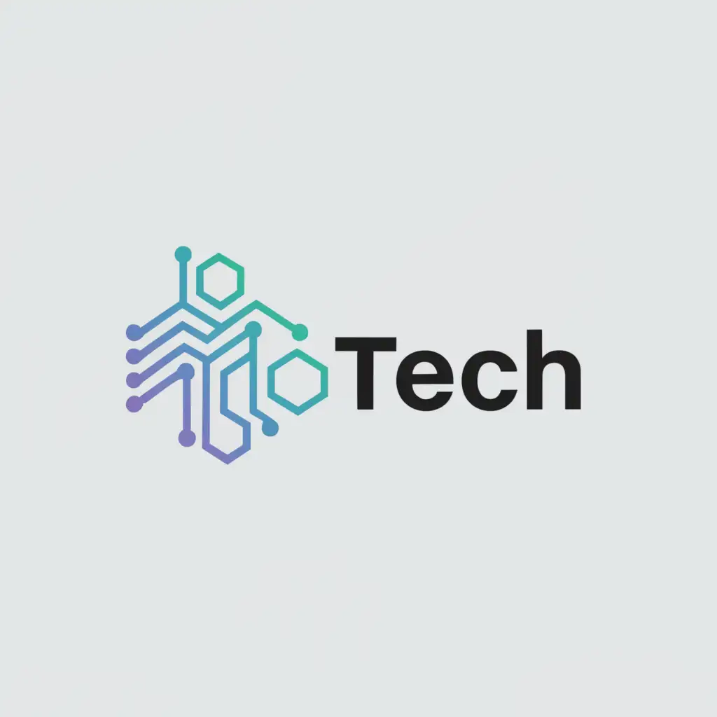 a logo design,with the text "ro tech", main symbol:pc,Minimalistic,be used in Technology industry,clear background