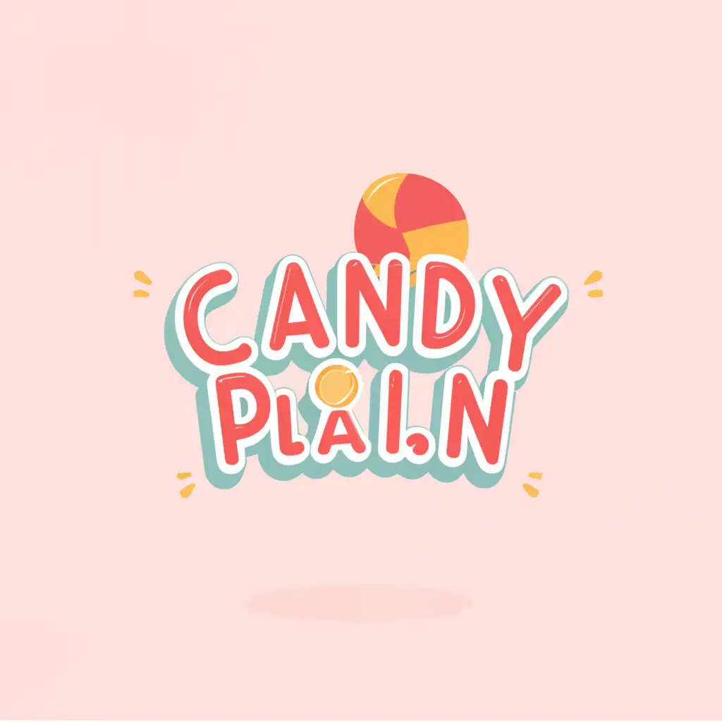 LOGO-Design-for-Candy-Plain-Simple-and-Sweet-with-Clear-Background