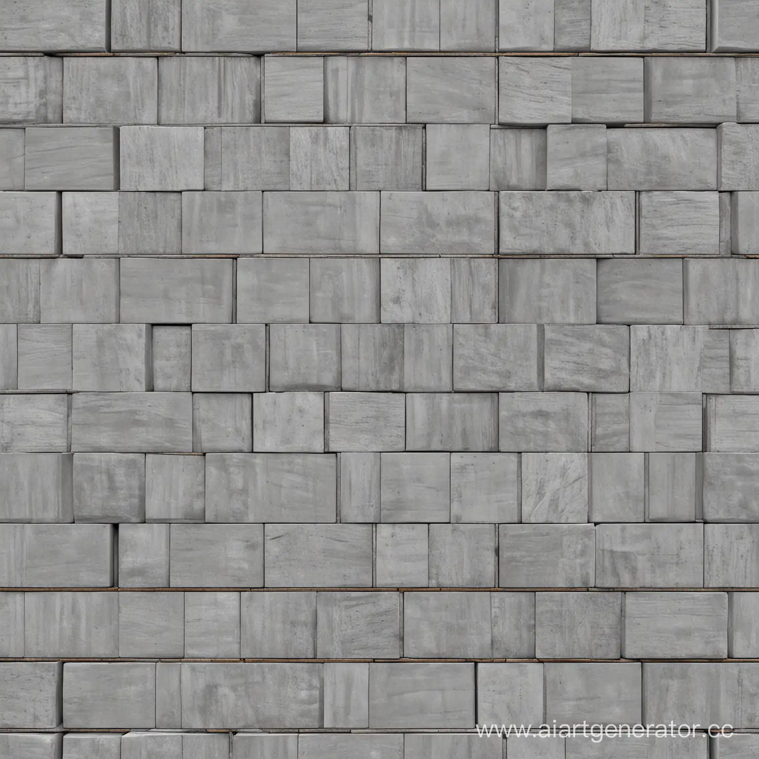 HighResolution-Megarealism-Ceramsite-Concrete-Blocks-Wall-in-Gray-Tones