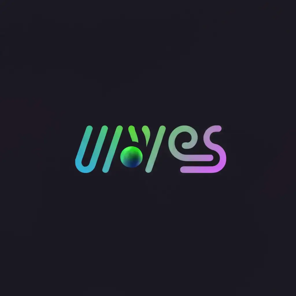 LOGO-Design-for-WAVES-GamingInspired-Logo-with-Clear-Background