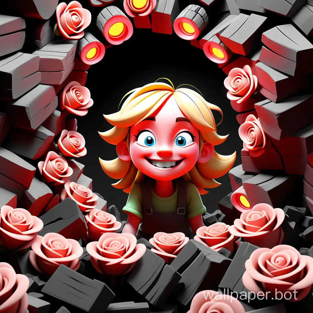Author's style "Paradoxical reality of the optimal minimum of limitless possibilities" in the field of luminescent technology design for the image "Rose flower in the form of a cheerful smiling children's character of a stoker in an abstract fairytale boiler room, a pile of coal on the right side, firewood on the left side, image without text, background white color"

© Melnikov.VG, melnikov.vg

Make happy the one who made you happy and new ShEdEvRiKs won't go into ZaPaS

Did you like the image?

Leave a reward

$$$

To be able to work with images in A3/A2 format

Provide the URL of the image from the TOP gallery, through the comment form at the specified link, to receive a sample of the lightstick, maximum format A4, for the most generous comment

$$$

https://pay.cloudtips.ru/p/cb63eb8f