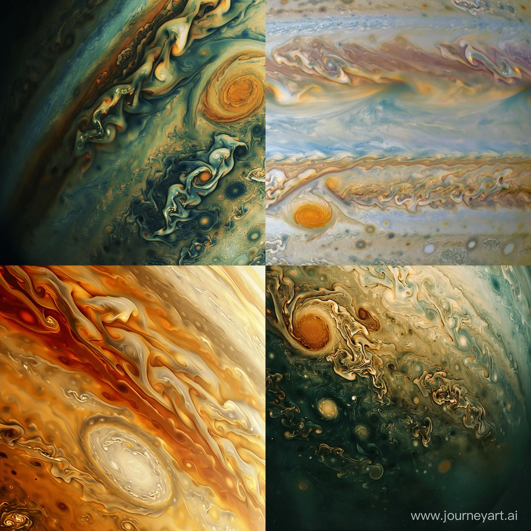 Vivid-Vortexes-in-Jupiters-Atmosphere