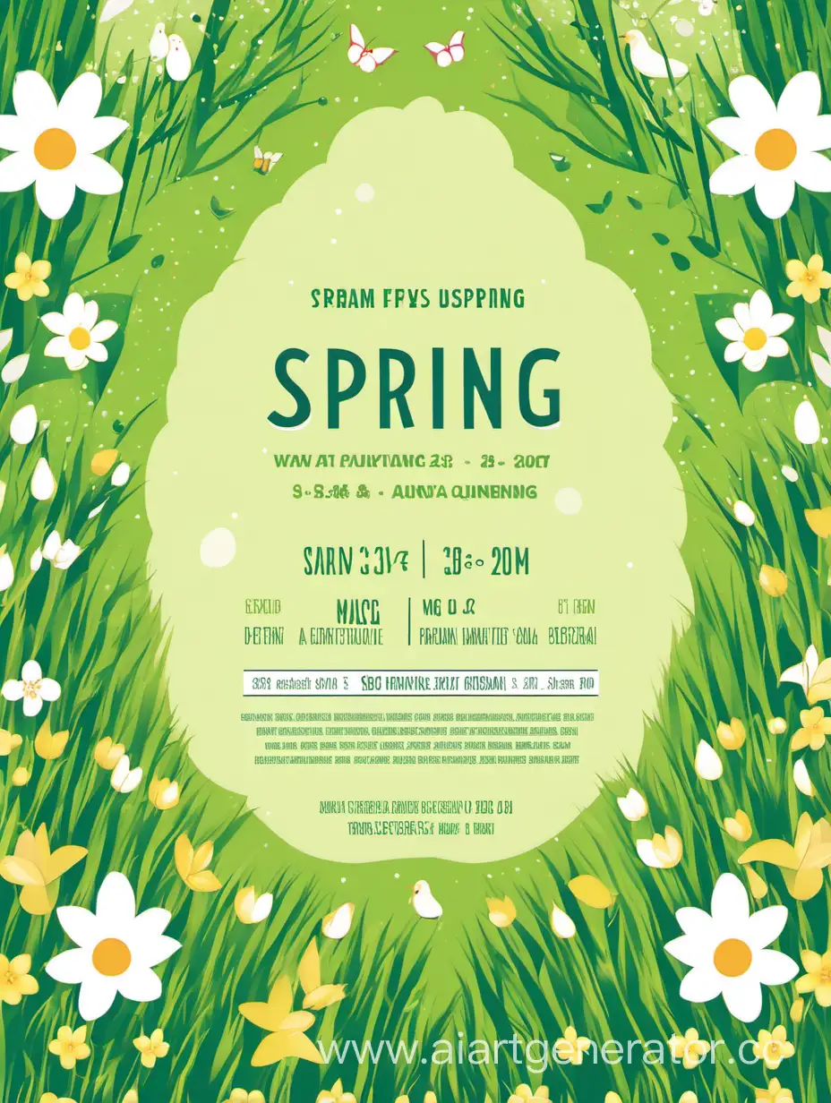 Vibrant-Spring-Festival-Poster-Featuring-Blossoming-Gardens-and-Joyful-Community-Gatherings