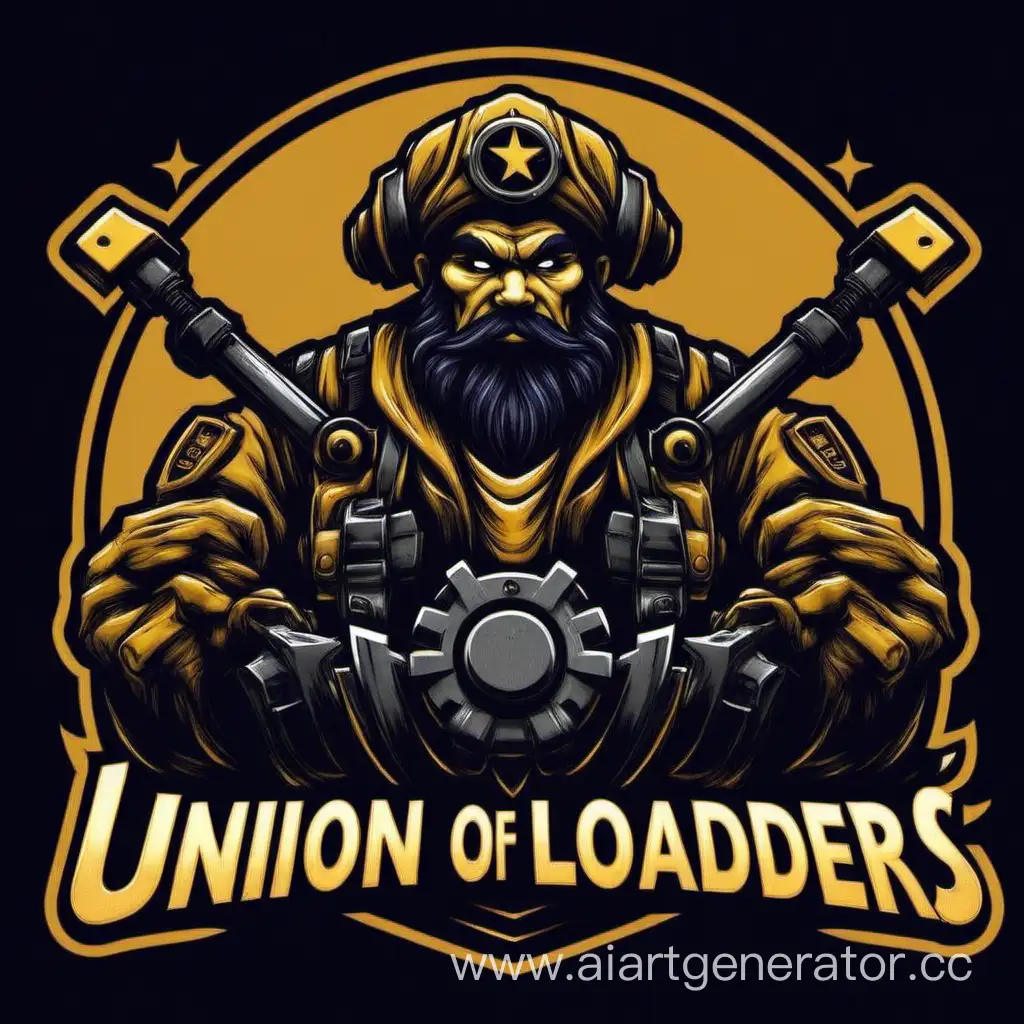 Harmony-in-Industrial-Labor-Union-of-Loaders