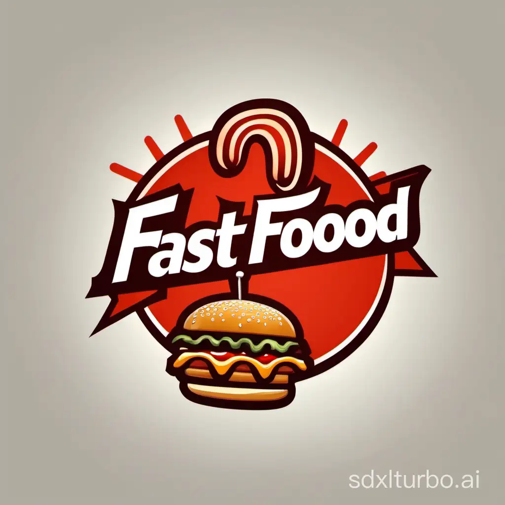 logo of a fast food company