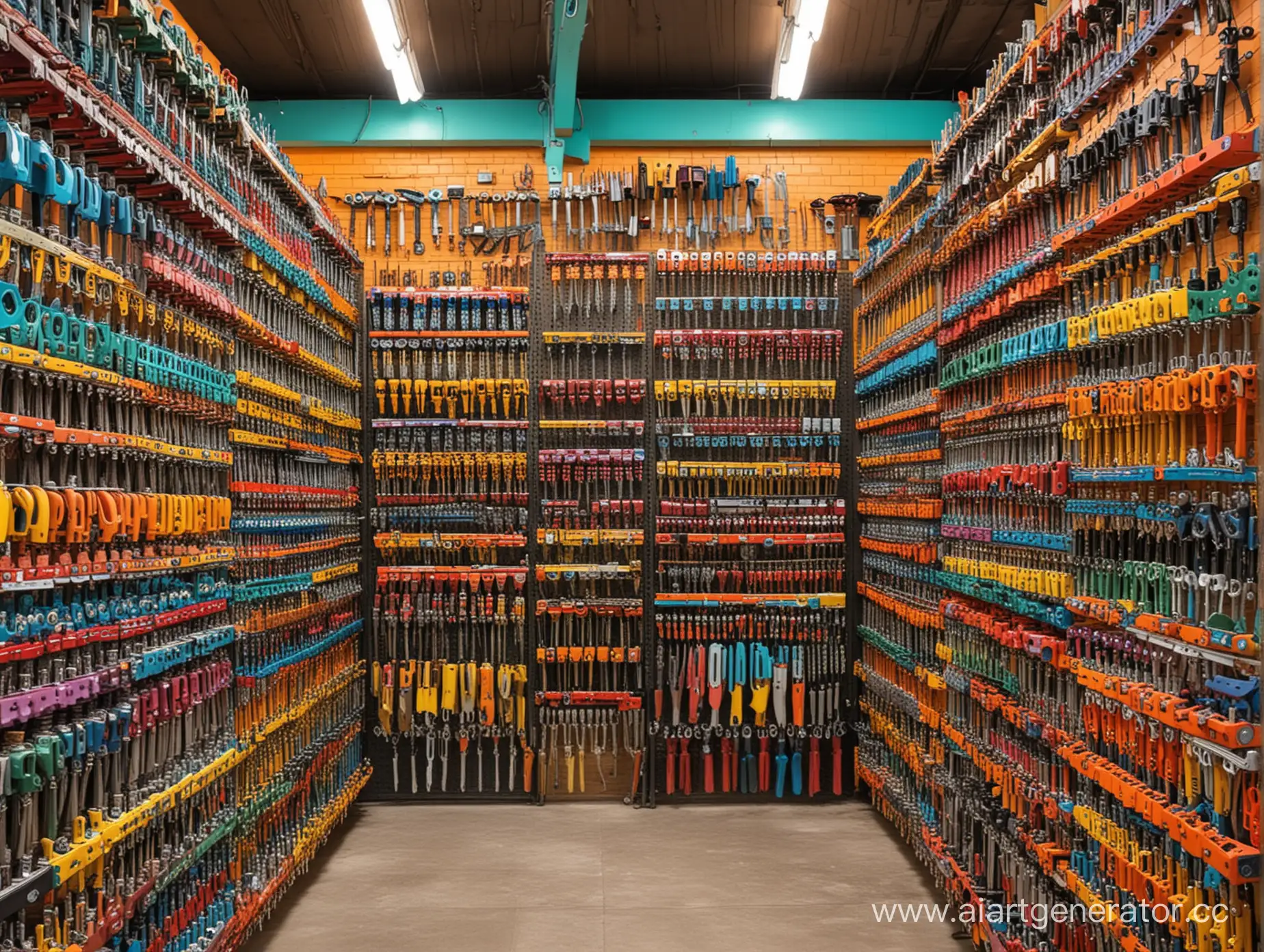 Vibrant-Hardware-Store-Interior-with-Diverse-Selections