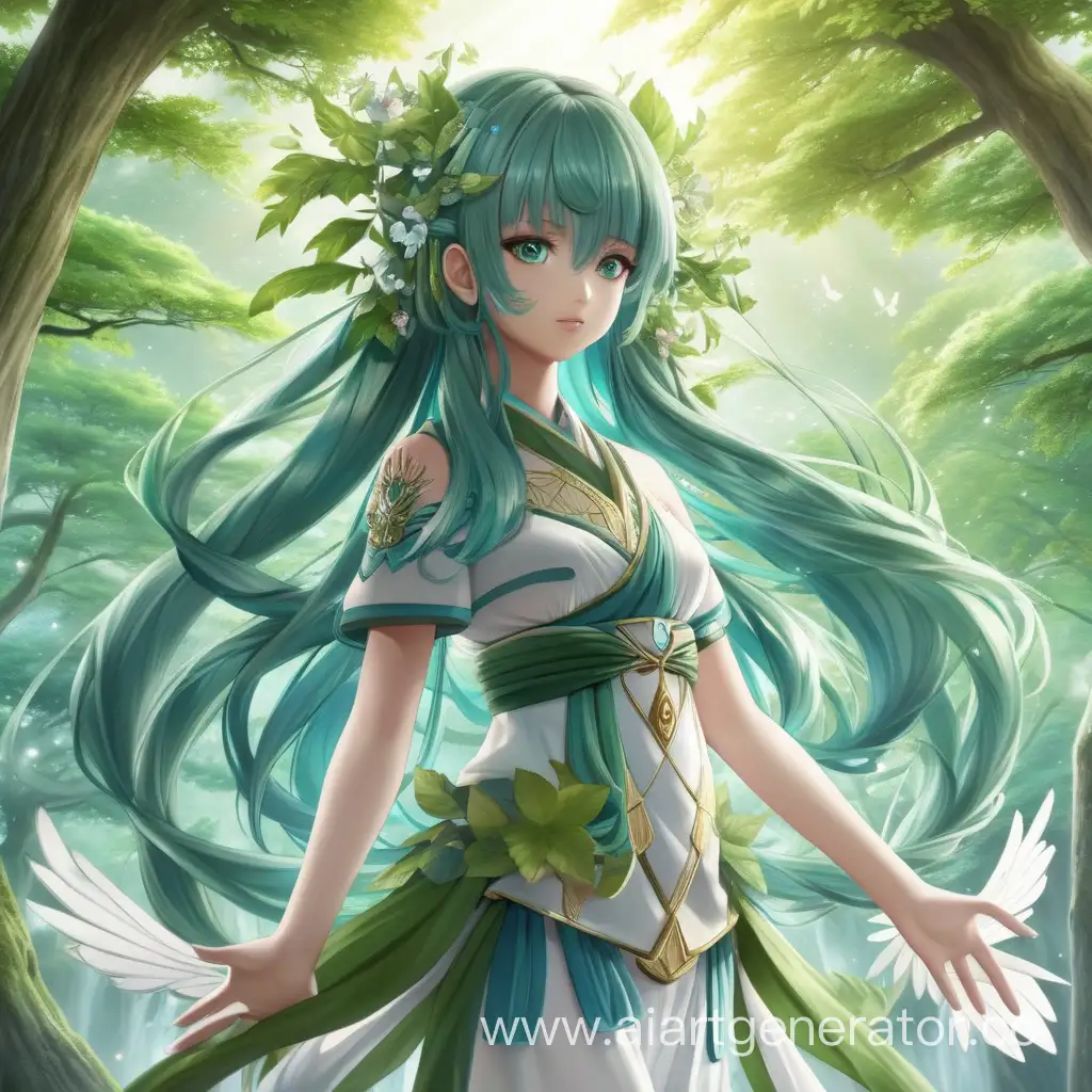 Enchanting-Anime-Goddess-Embracing-Natures-Essence