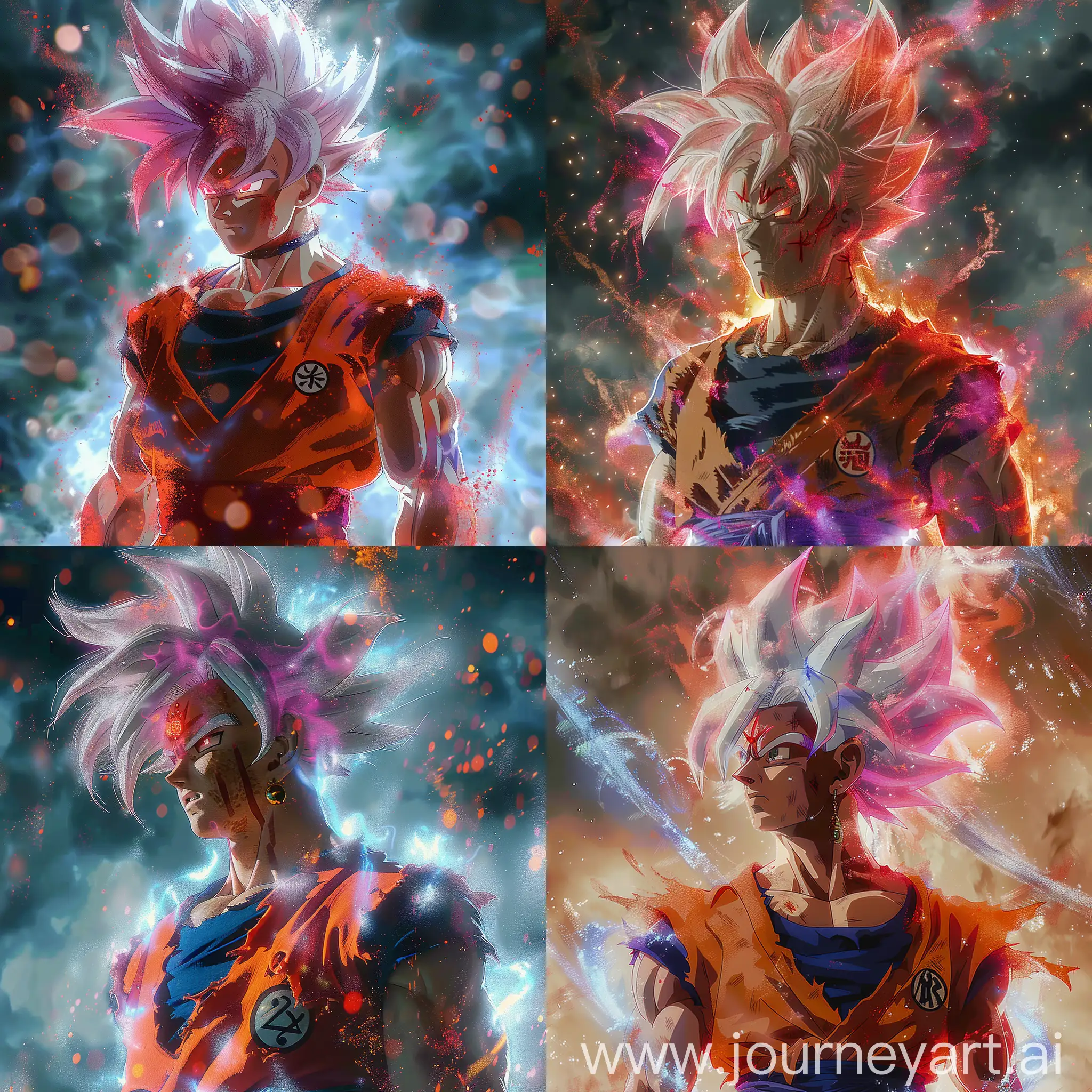 Powerful-Indian-Warrior-Goku-in-Mythical-Battle-Aura