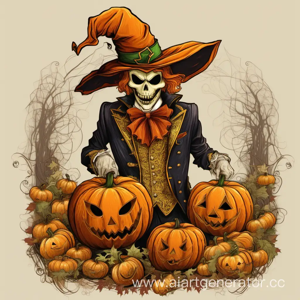 Aristocratic-Pumpkin-Head-Halloween-Costume