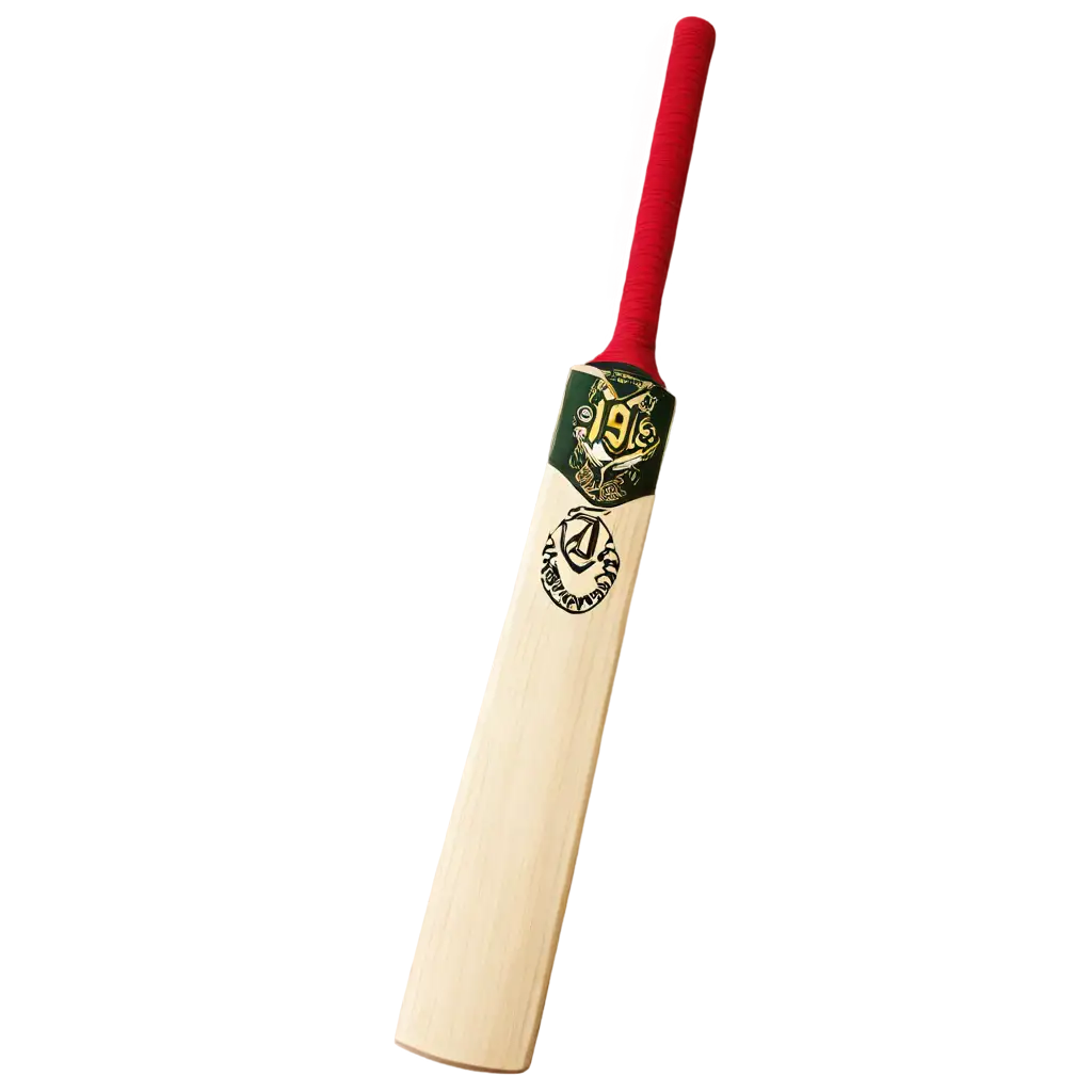 HighQuality-PNG-Image-of-a-Cricket-Bat-Enhance-Your-Online-Content-with-Clear-Detailed-Visuals