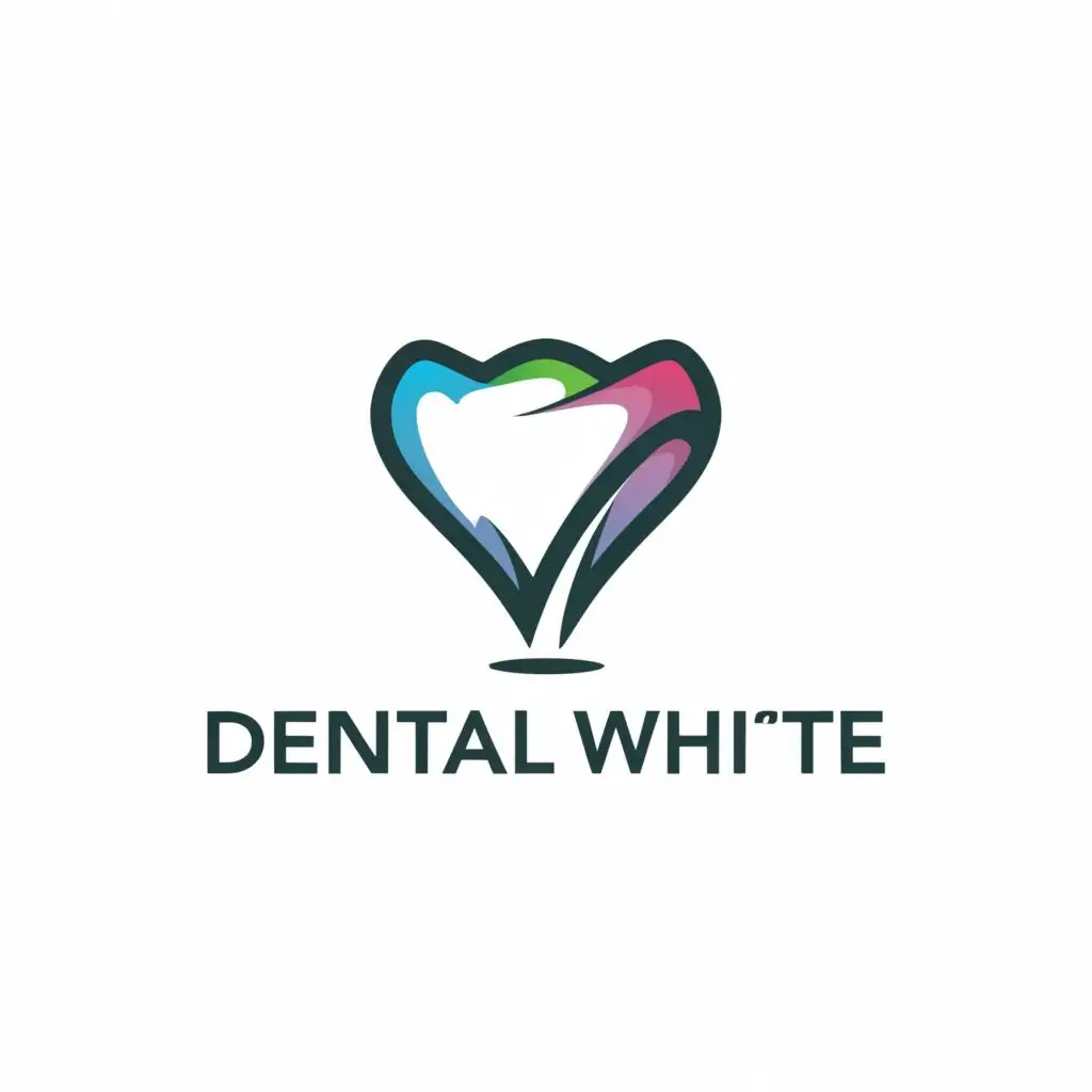 a logo design,with the text "Leblanc dentaire", main symbol:league of legends,complex,be used in Medical Dental industry,clear background