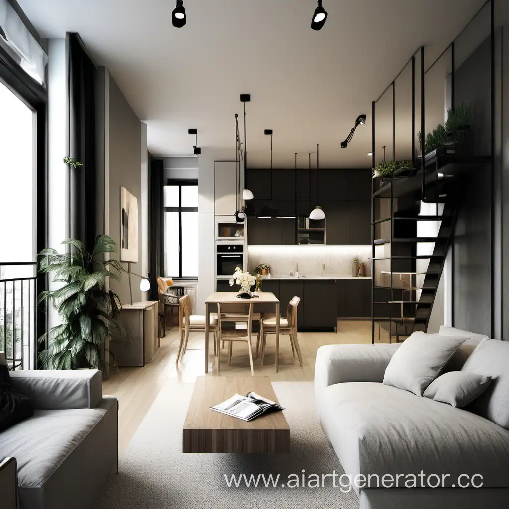 Apartment design 10 ideas