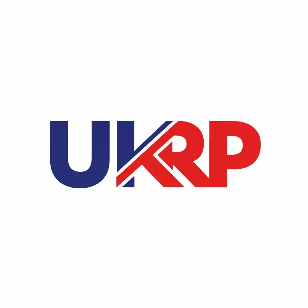 a logo design,with the text "FIX", main symbol:LONDON UK FLAG SAYS UKRP,Moderate,be used in Nonprofit industry,clear background