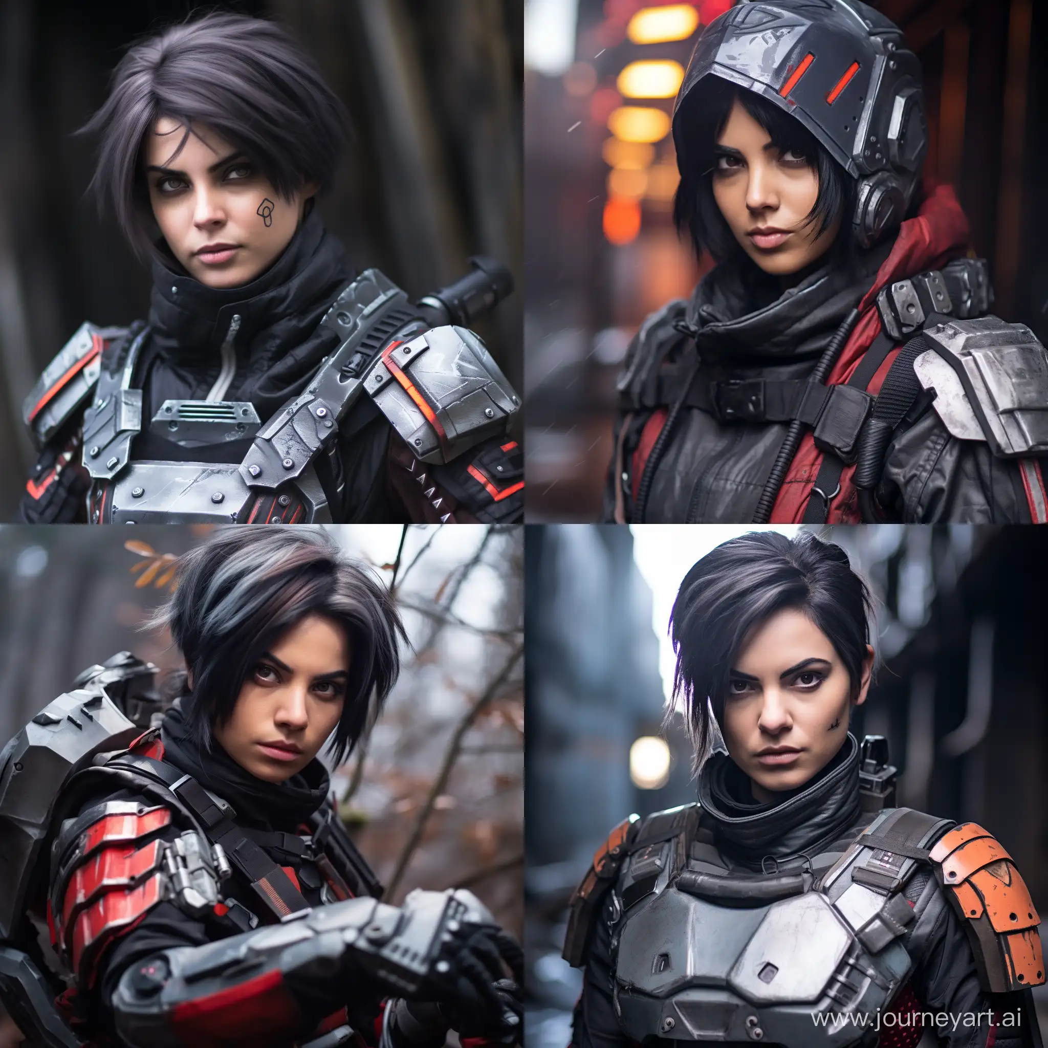 Apex-Legends-Wraith-Cosplay-CloseUp-Photo