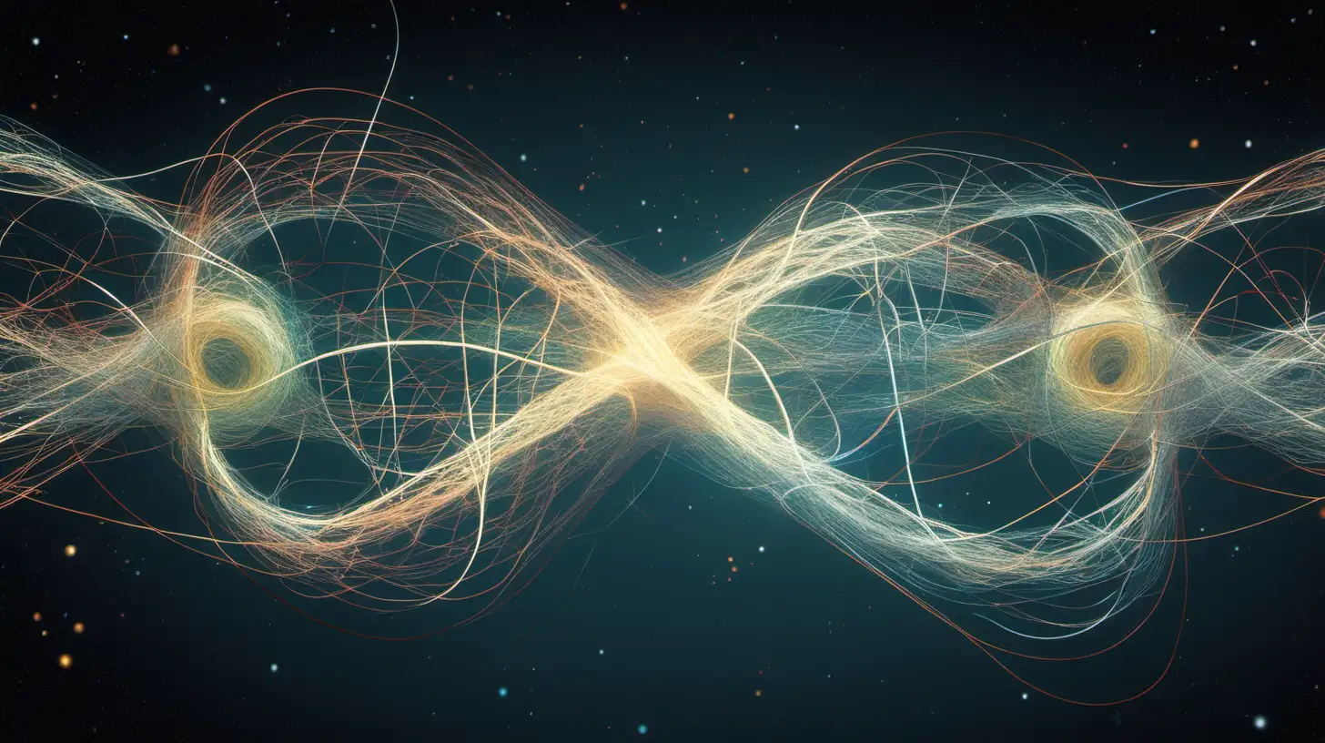 Exploring Quantum Entanglement Phenomenon