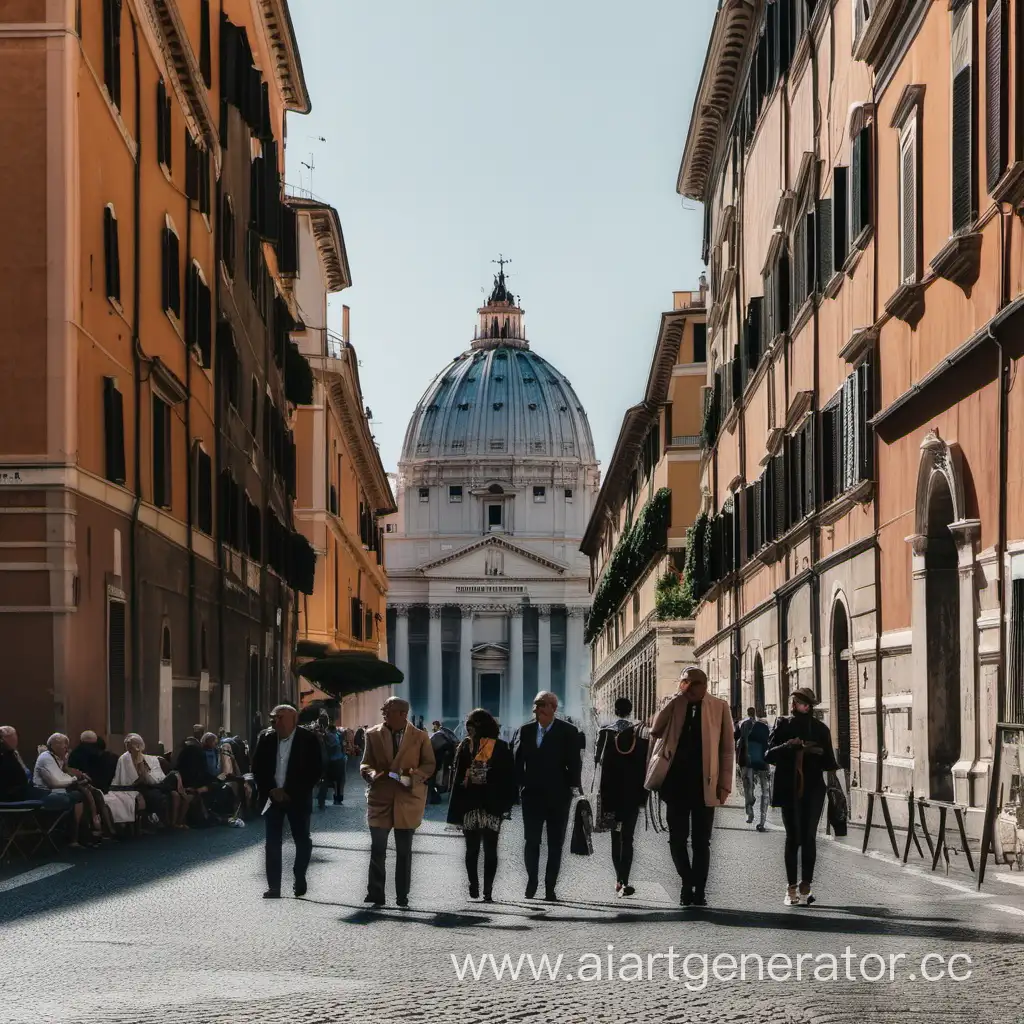 Strolling-Through-Historic-Streets-Rome-Sightseeing-Adventure